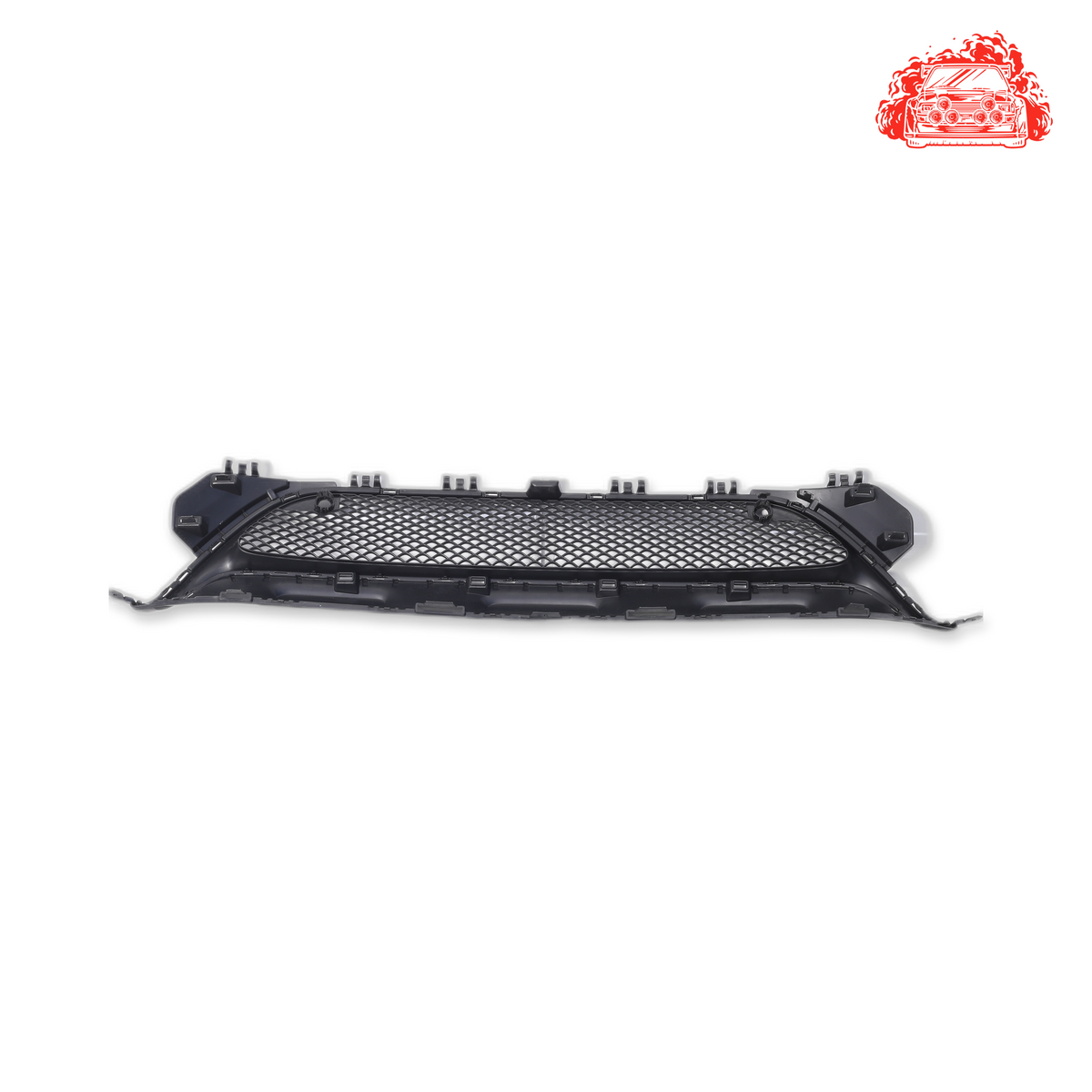 Used CANNINGS Loose stock batch 1 Bumper Cover Grill - OEM Part A1568858600