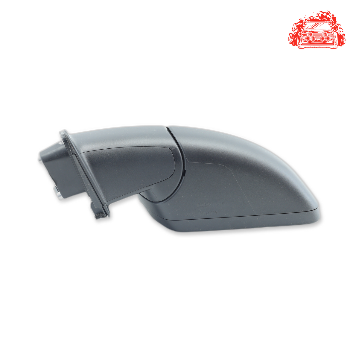 Used CANNINGS Loose stock batch 1 Passenger Side Mirror - OEM Part AB3917683ACF5BQ2
