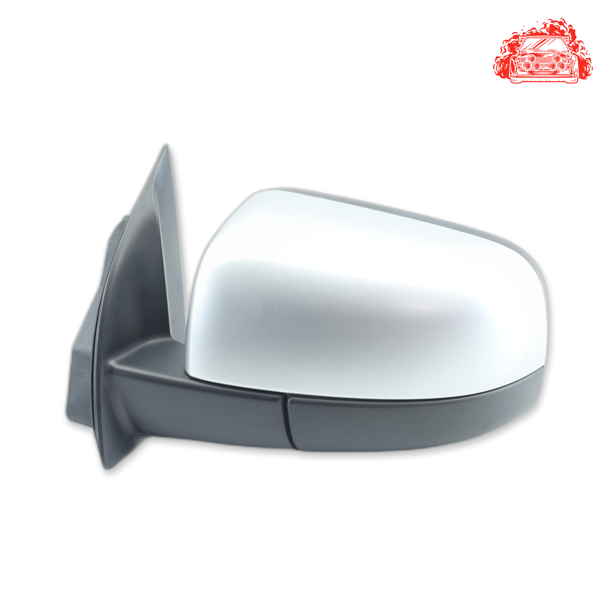 Used CANNINGS Loose stock batch 1 Passenger Side Mirror - OEM Part AB3917683ACF5BQ2