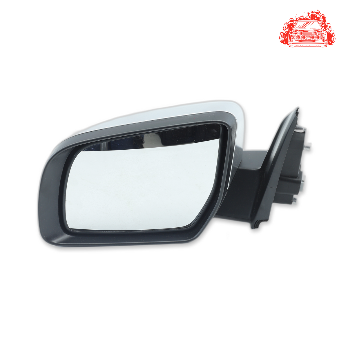 Used CANNINGS Loose stock batch 1 Passenger Side Mirror - OEM Part AB3917683ACF5BQ2
