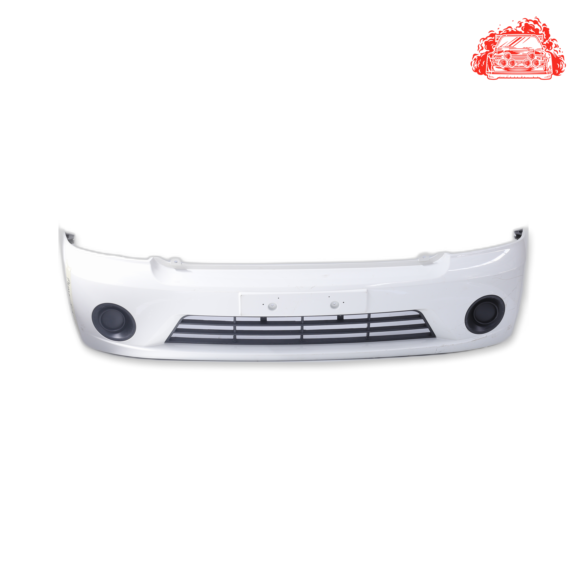 Used CANNINGS Loose stock batch 1 Front Bumper - OEM Part 2803101W5000