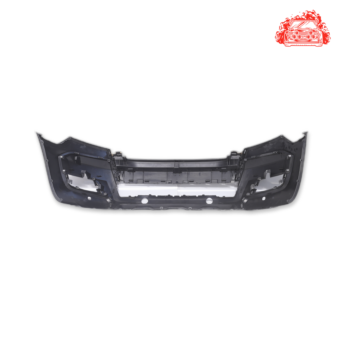 Used CANNINGS Loose stock batch 1 Front Bumper - OEM Part EB3B17C831E