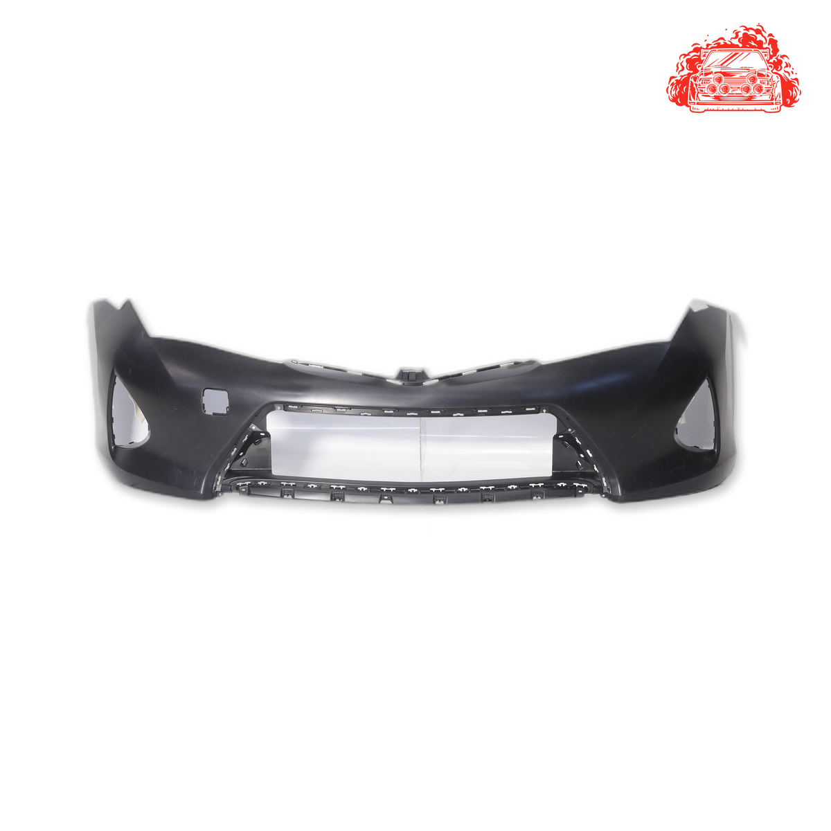 Used CANNINGS Loose stock batch 1 Front Bumper - OEM Part 5211912C30