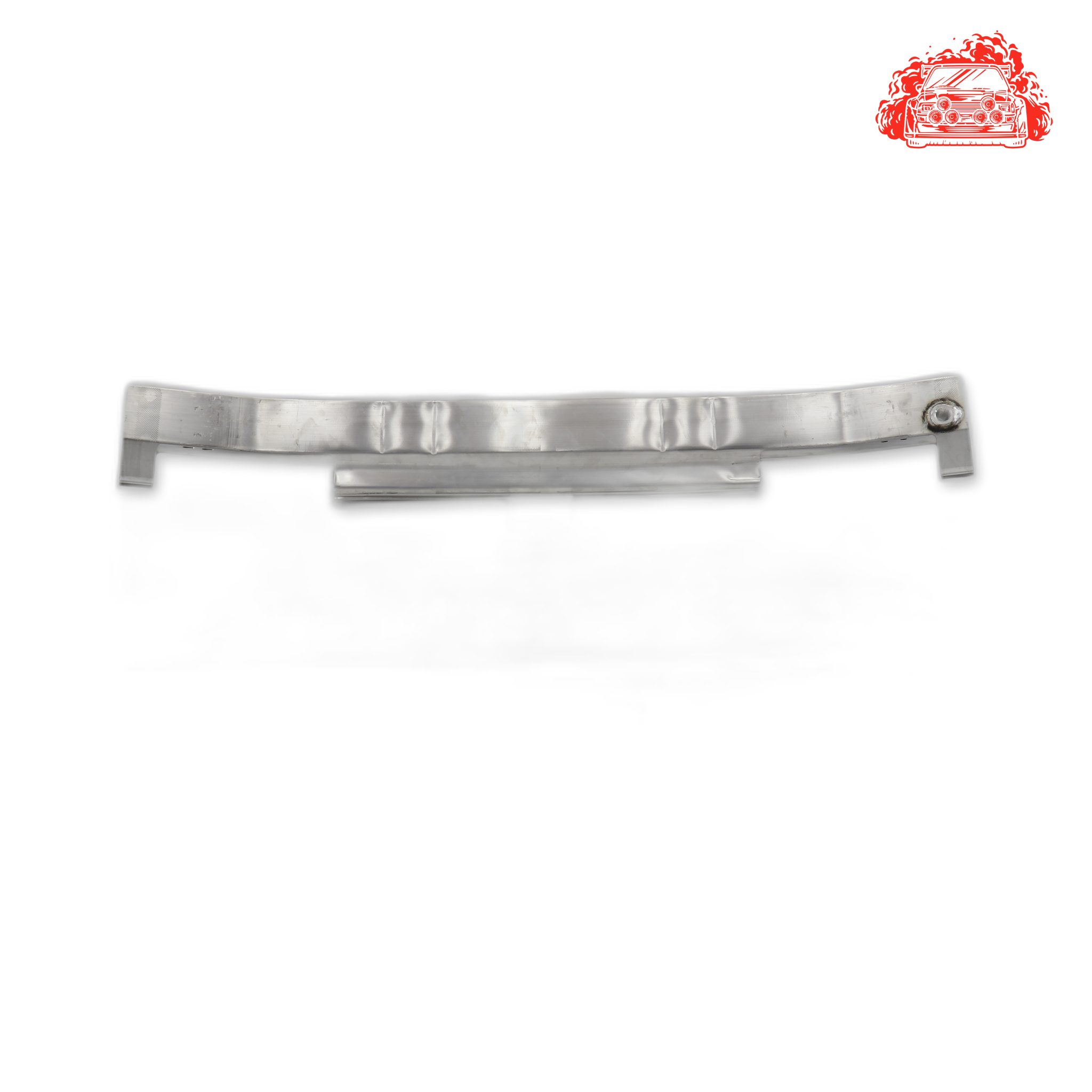 Used CANNINGS Loose stock batch 1 Front Bumper impact Bar - OEM Part 80A807113C