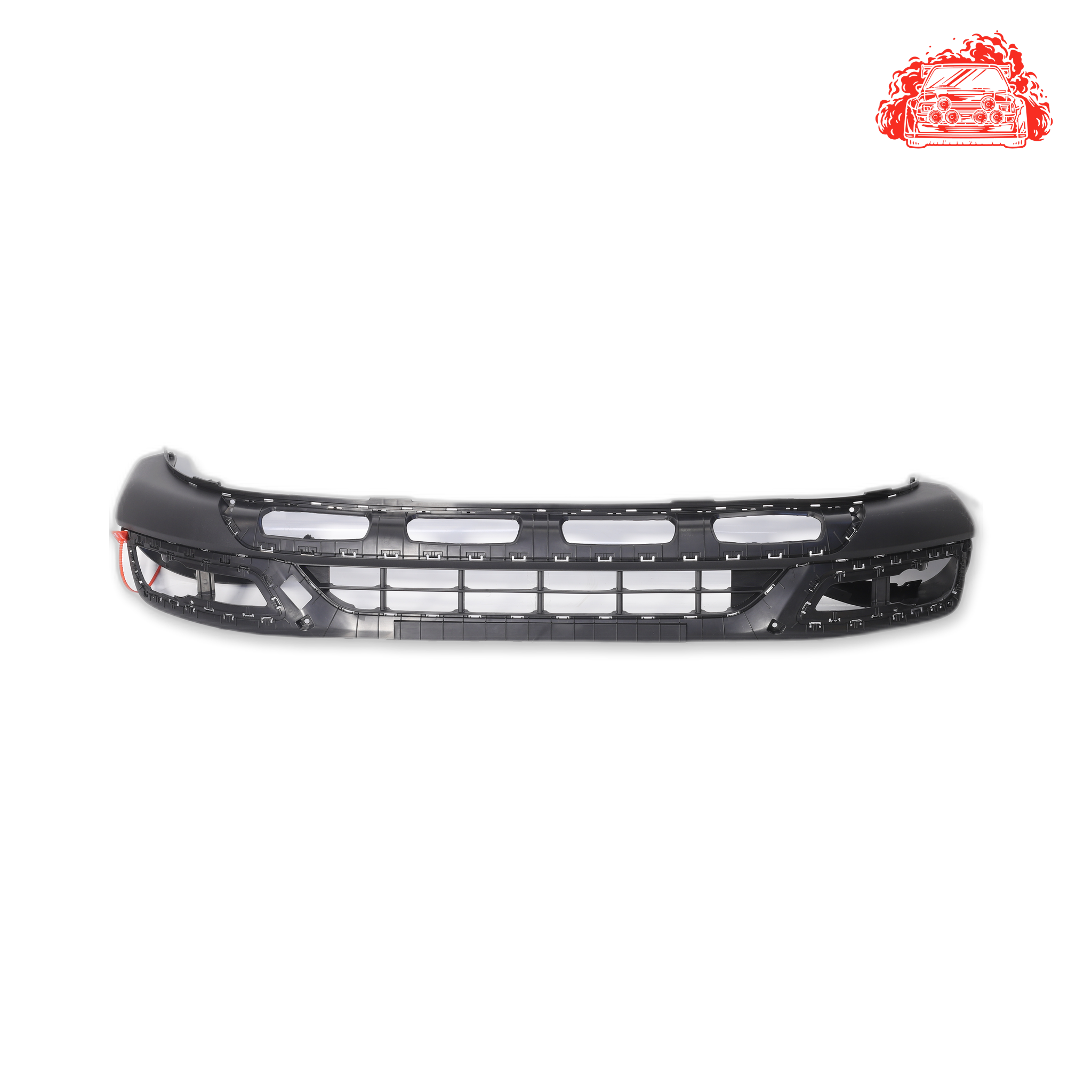 Used CANNINGS Loose stock batch 1 Front Bumper Lower - OEM Part 86512K3000