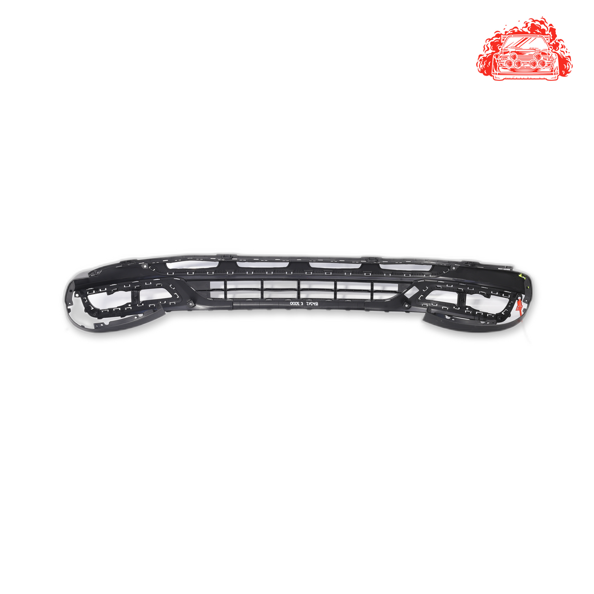 Used CANNINGS Loose stock batch 1 Front Bumper Lower - OEM Part 86512K3000