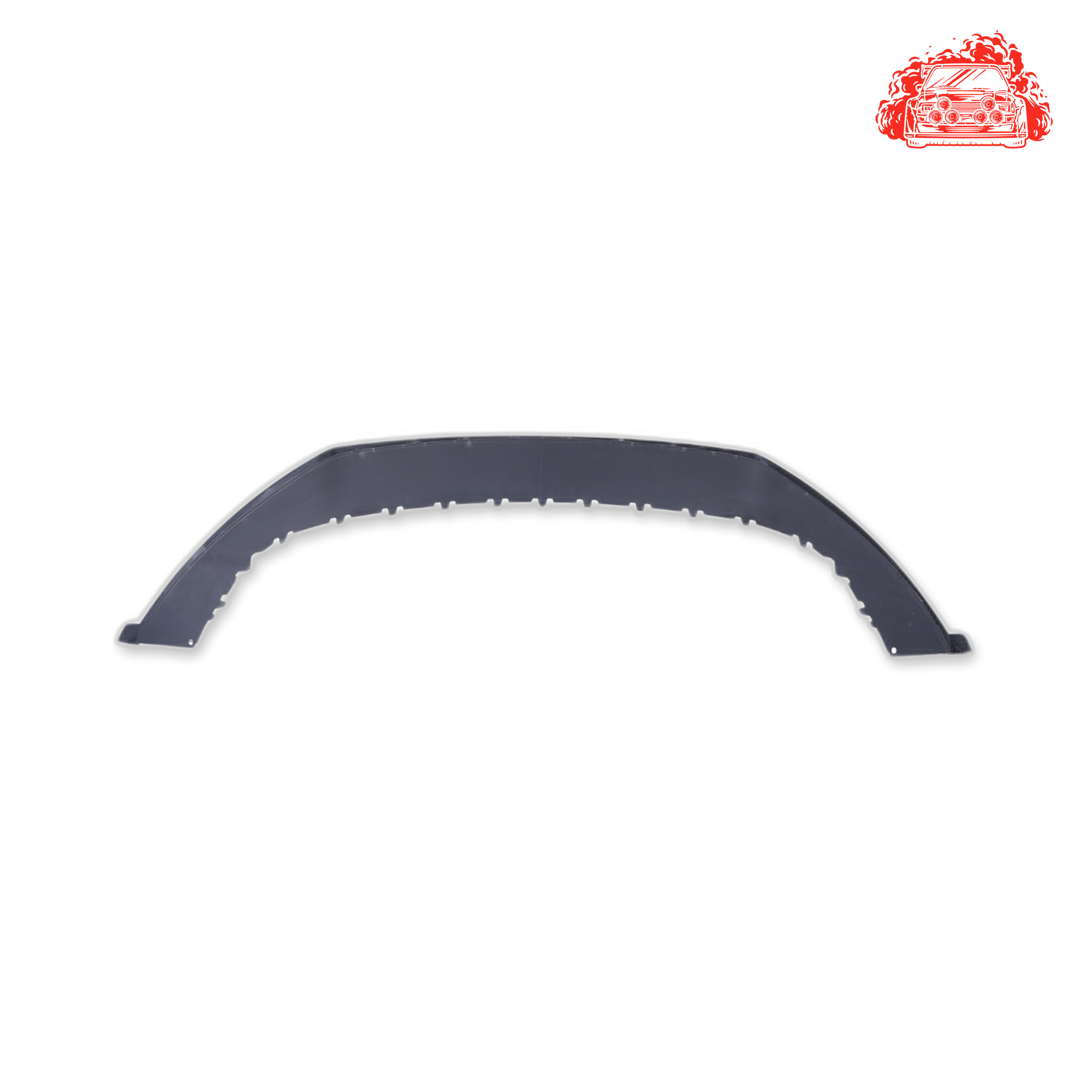 Used CANNINGS Loose stock batch 1 Front Bumper Spoiler - OEM Part 5K0805903A9B9