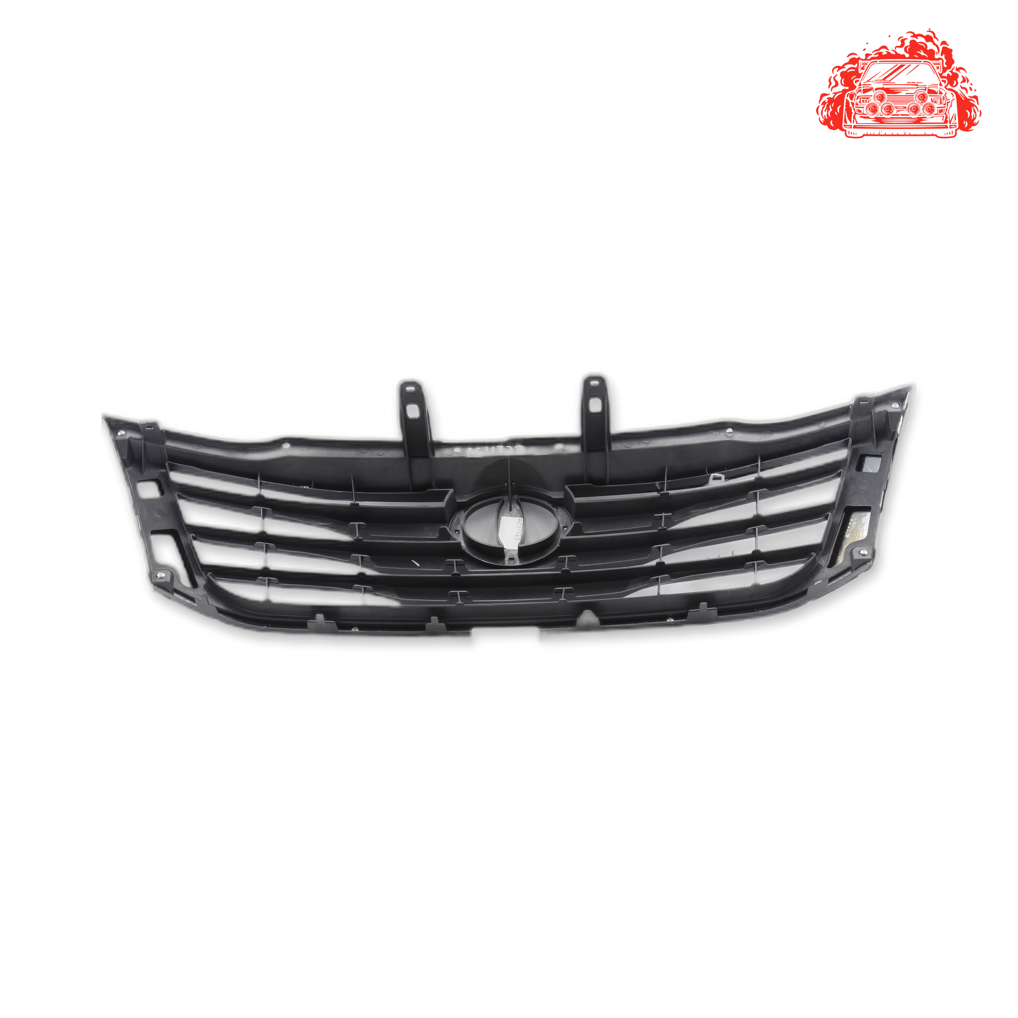 Used CANNINGS Loose stock batch 1 Front Grille - OEM Part AC11723