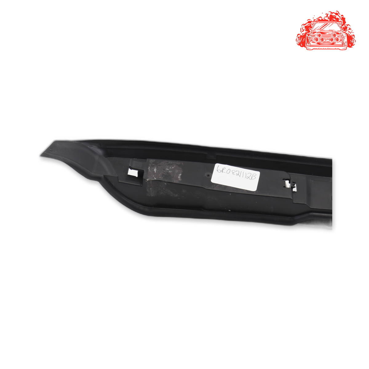 Used CANNINGS Loose stock batch 1 Front right wing inner trim cover - OEM Part 6R0821112B