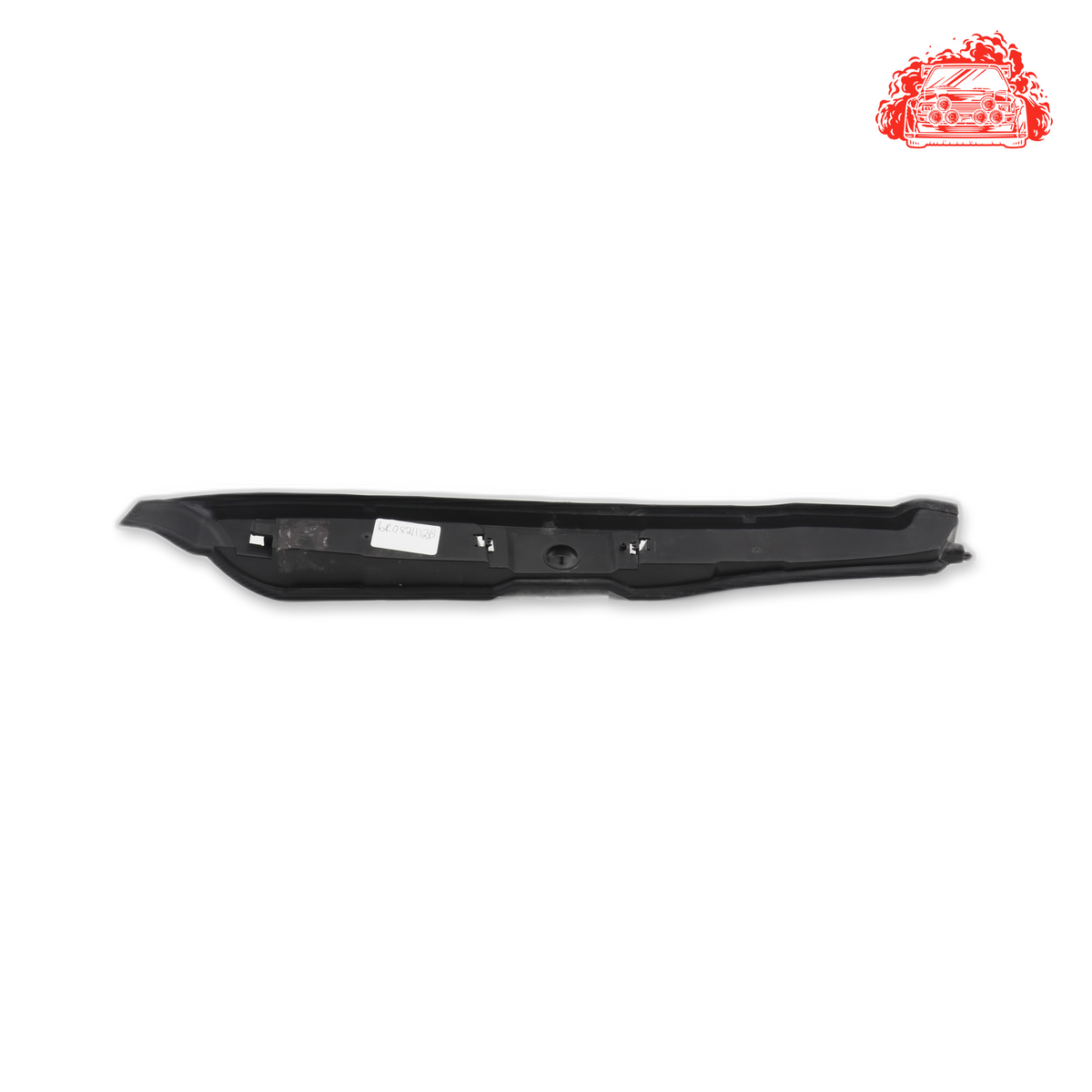 Used CANNINGS Loose stock batch 1 Front right wing inner trim cover - OEM Part 6R0821112B