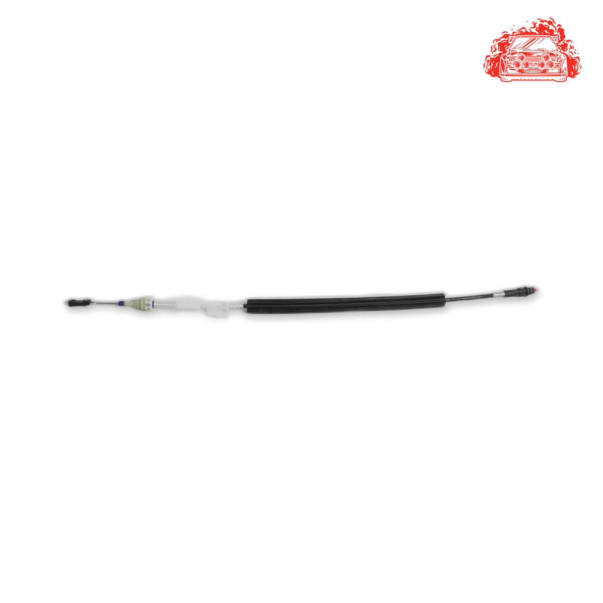 Used CANNINGS Loose stock batch 1 Gear selector cable - OEM Part 6R0713265P