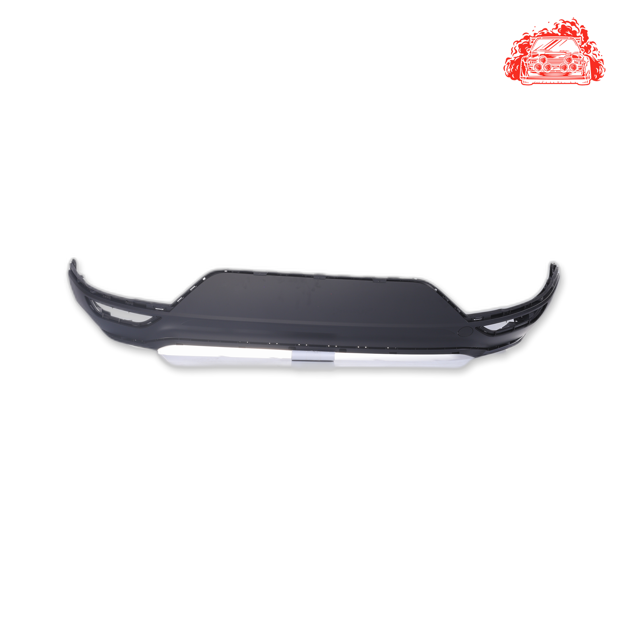 Used CANNINGS Loose stock batch 1 Rear Bumper - OEM Part 2GA807521