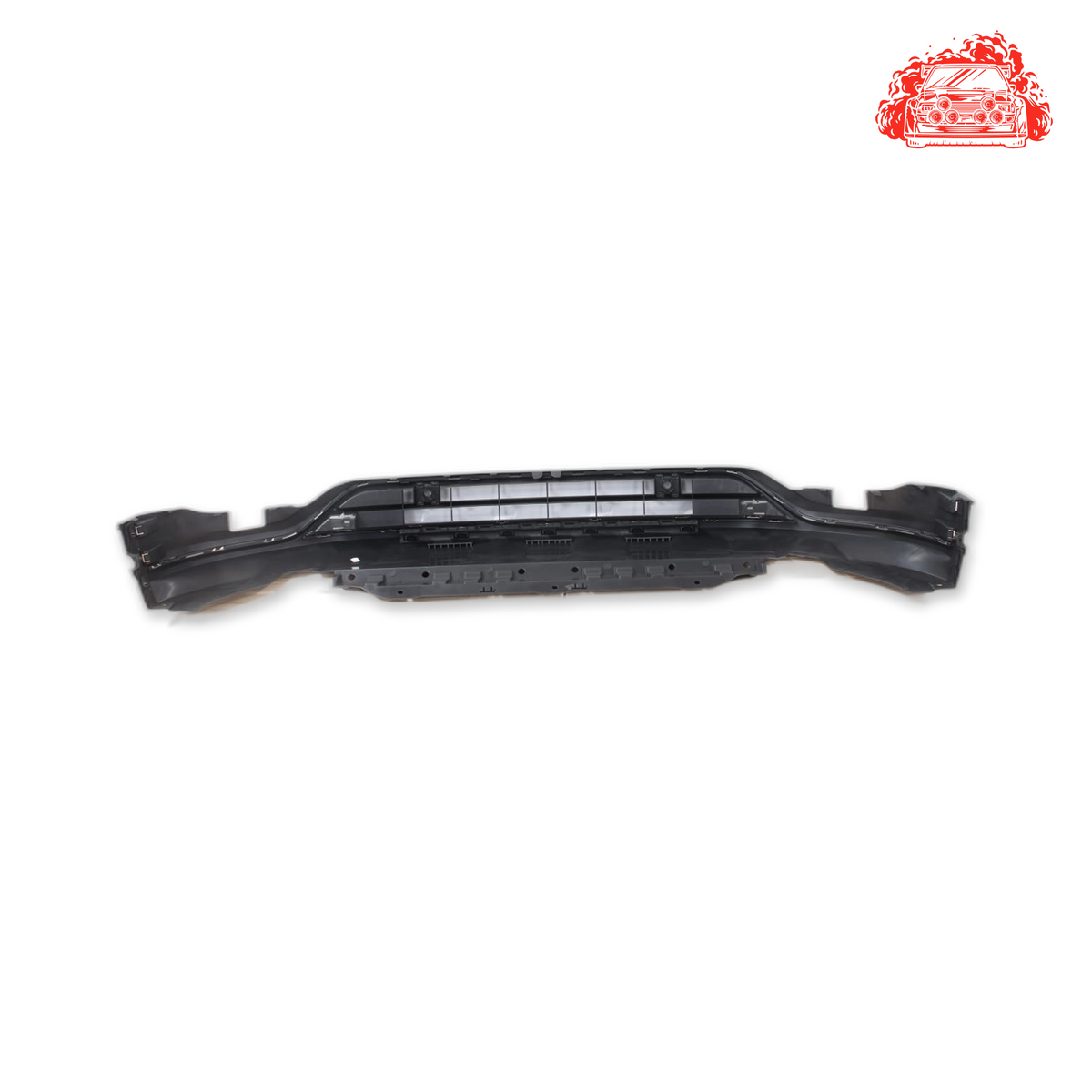 Used CANNINGS Loose stock batch 1 Rear Bumper Diffuser - OEM Part 2GM807569