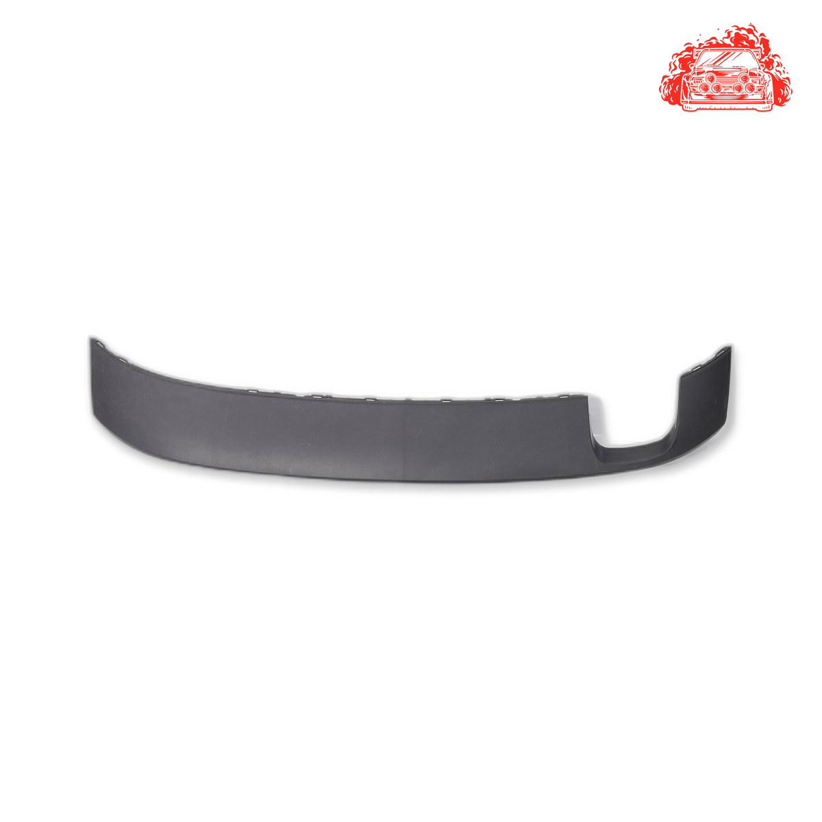 Used CANNINGS Loose stock batch 1 Rear Bumper Diffuser - OEM Part AD04051BBV