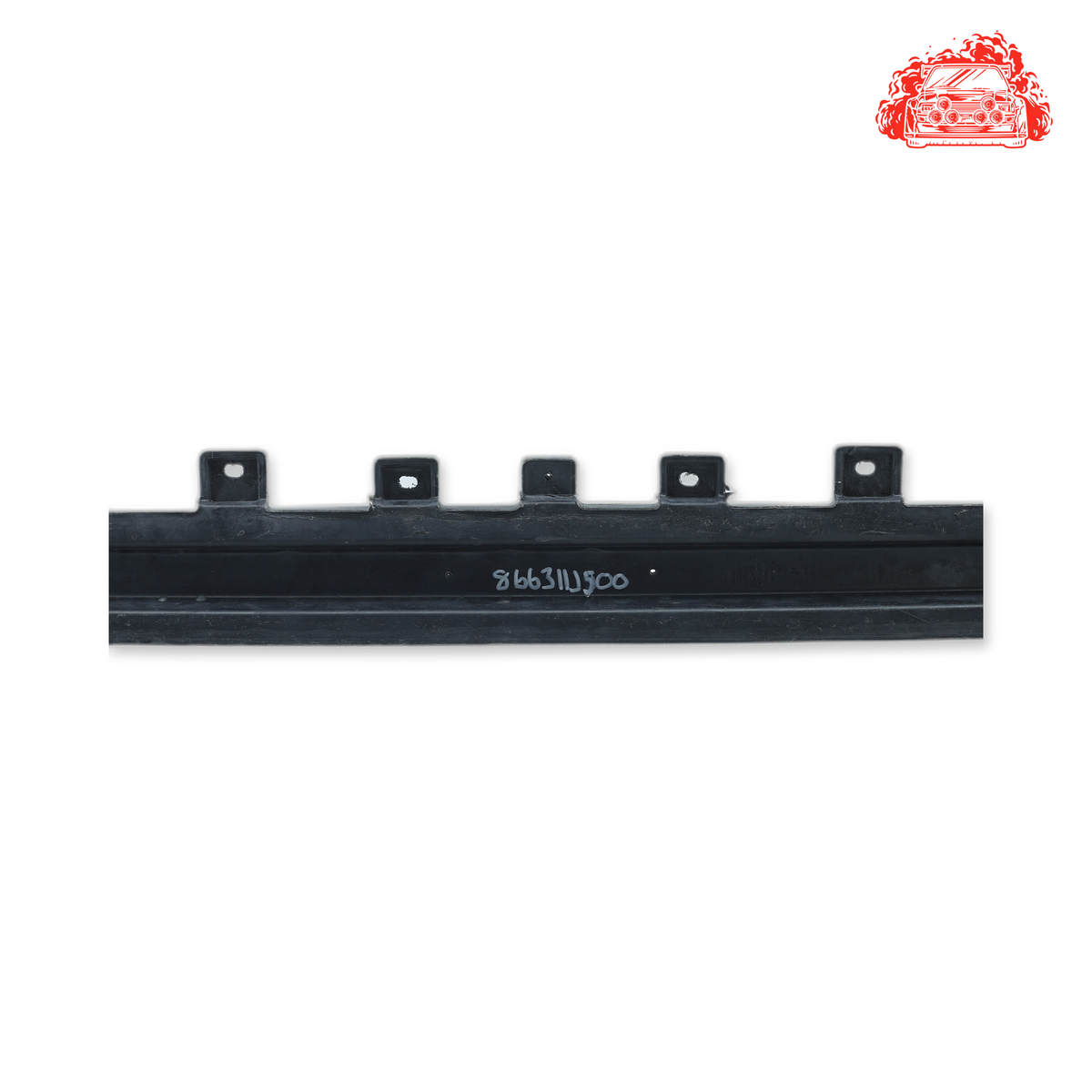 Used CANNINGS Loose stock batch 1 Rear Bumper Reinforcement - OEM Part 866311J500