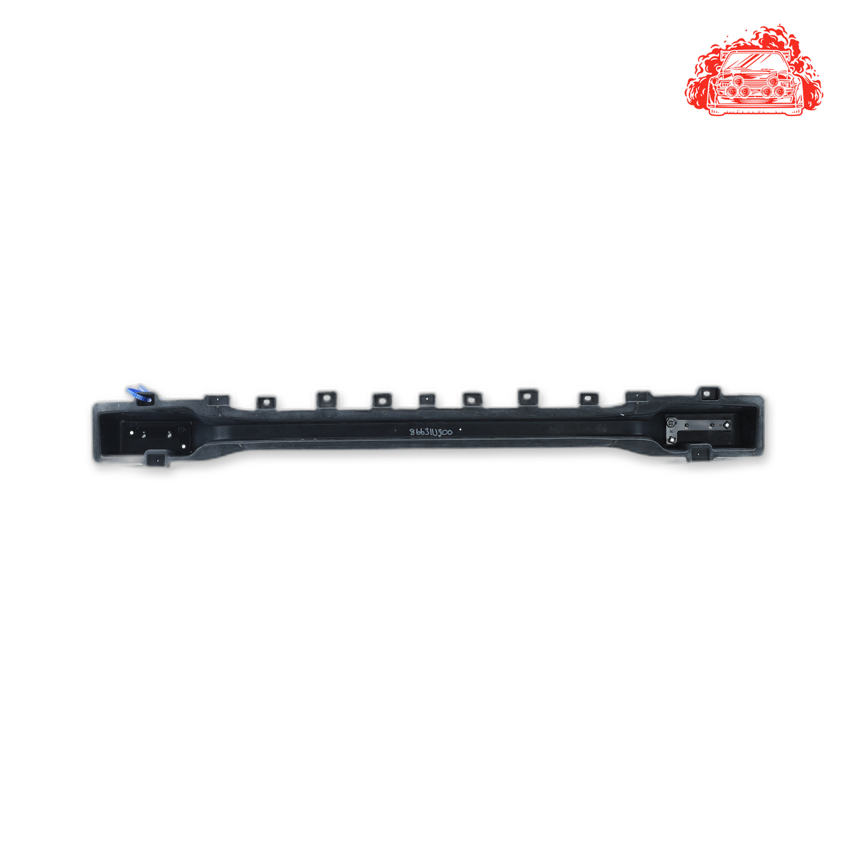 Used CANNINGS Loose stock batch 1 Rear Bumper Reinforcement - OEM Part 866311J500
