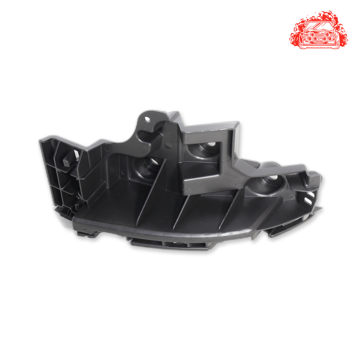 Used CANNINGS Loose stock batch 1 Rear Left Bumper slide - OEM Part 2GM807393P