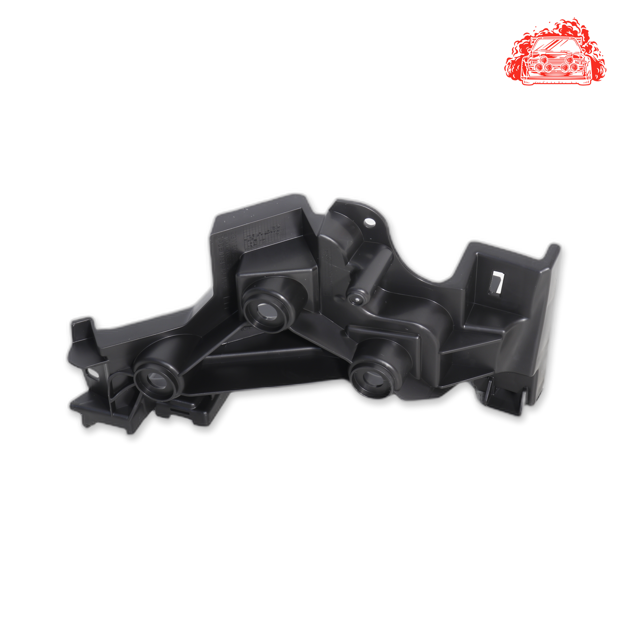 Used CANNINGS Loose stock batch 1 Rear Left Bumper slide - OEM Part 2GM807393P
