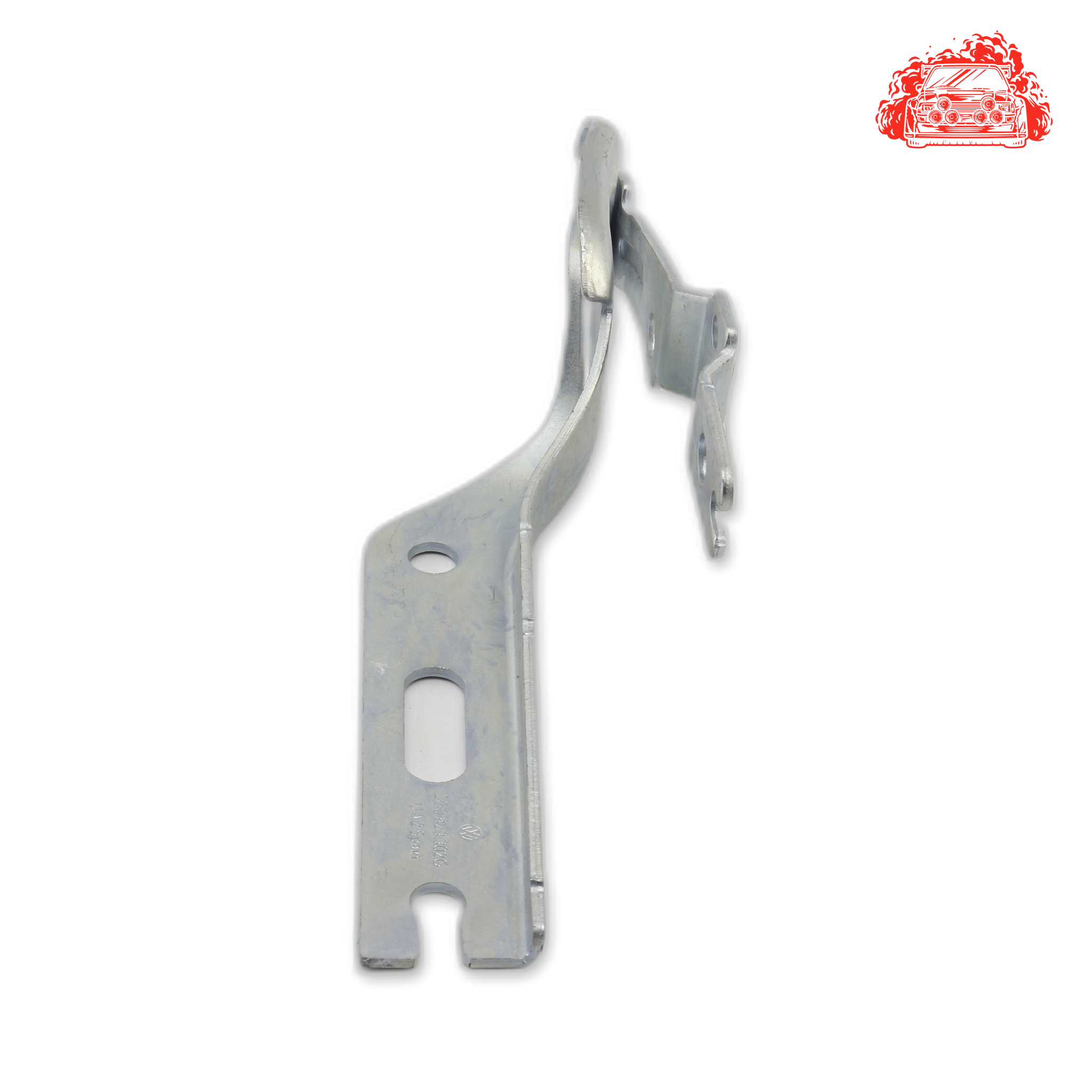 Used CANNINGS Loose stock batch 1 Right Bonnet Hinge - OEM Part 2G0823302G