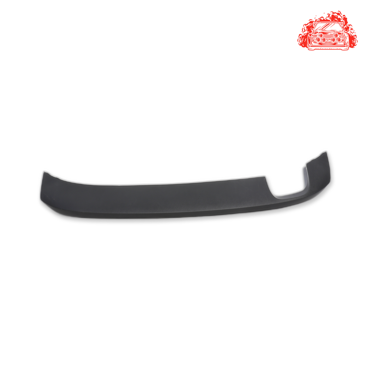 Used CANNINGS Loose stock batch 1 Spoiler back exhibit - OEM Part 8V3807521B
