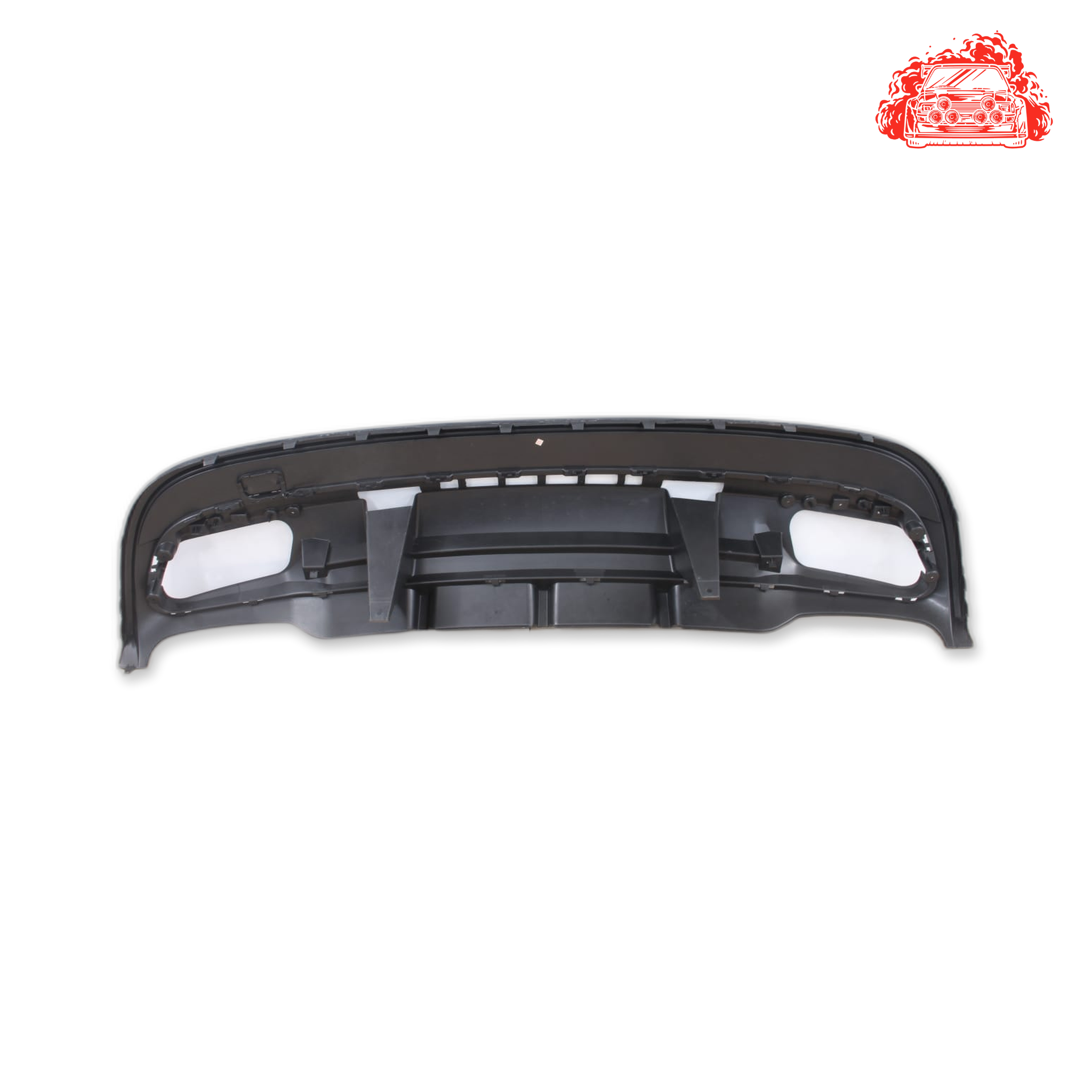Used CANNINGS Loose stock batch 1 Rear Bumper Diffuser