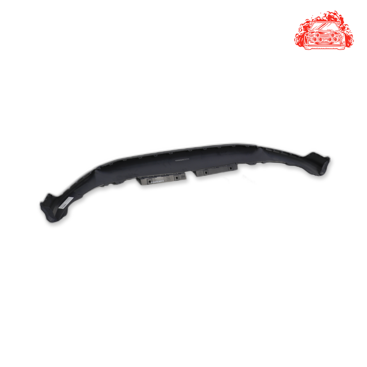 Used CANNINGS Loose stock batch 1 WS Line bumper cover - OEM Part 83A807061BGRU