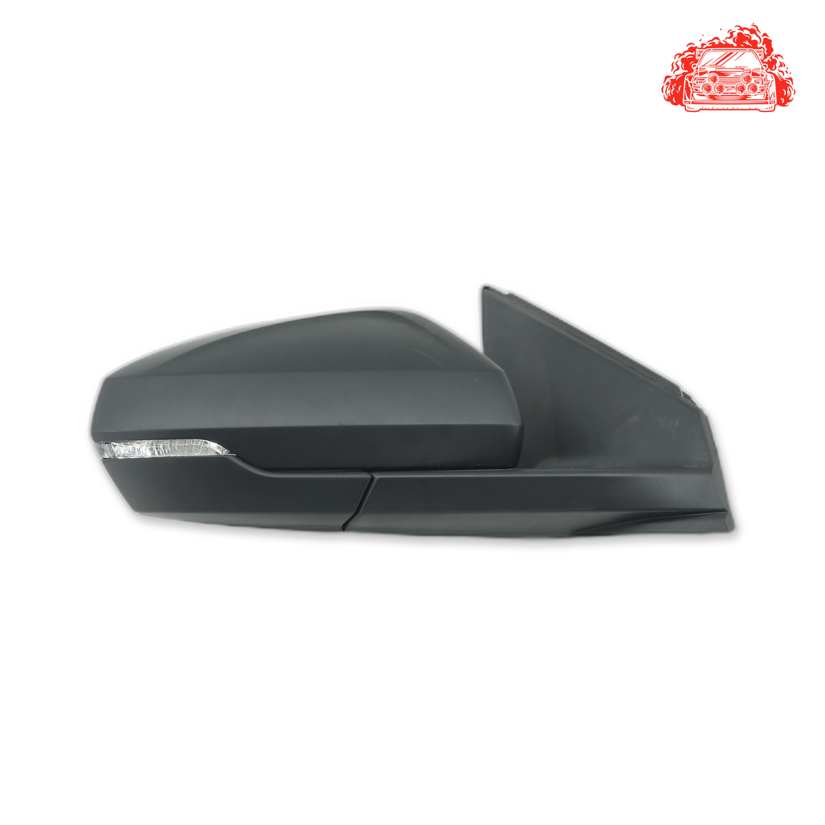POLO PARTS Aug 2026 intake Driver Side Mirror