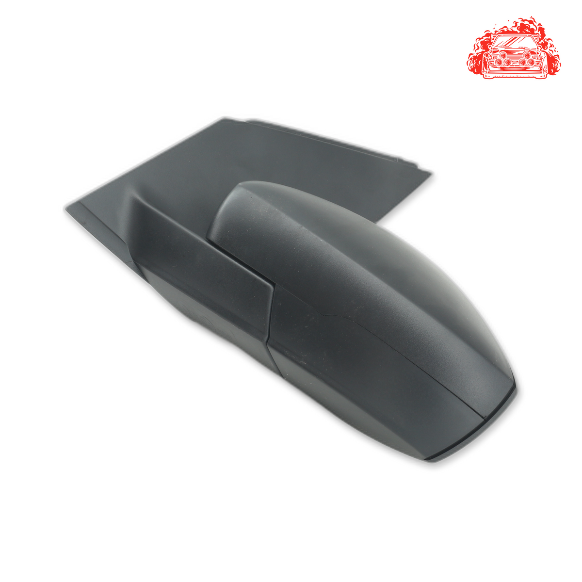POLO PARTS Aug 2026 intake Passenger Side Mirror