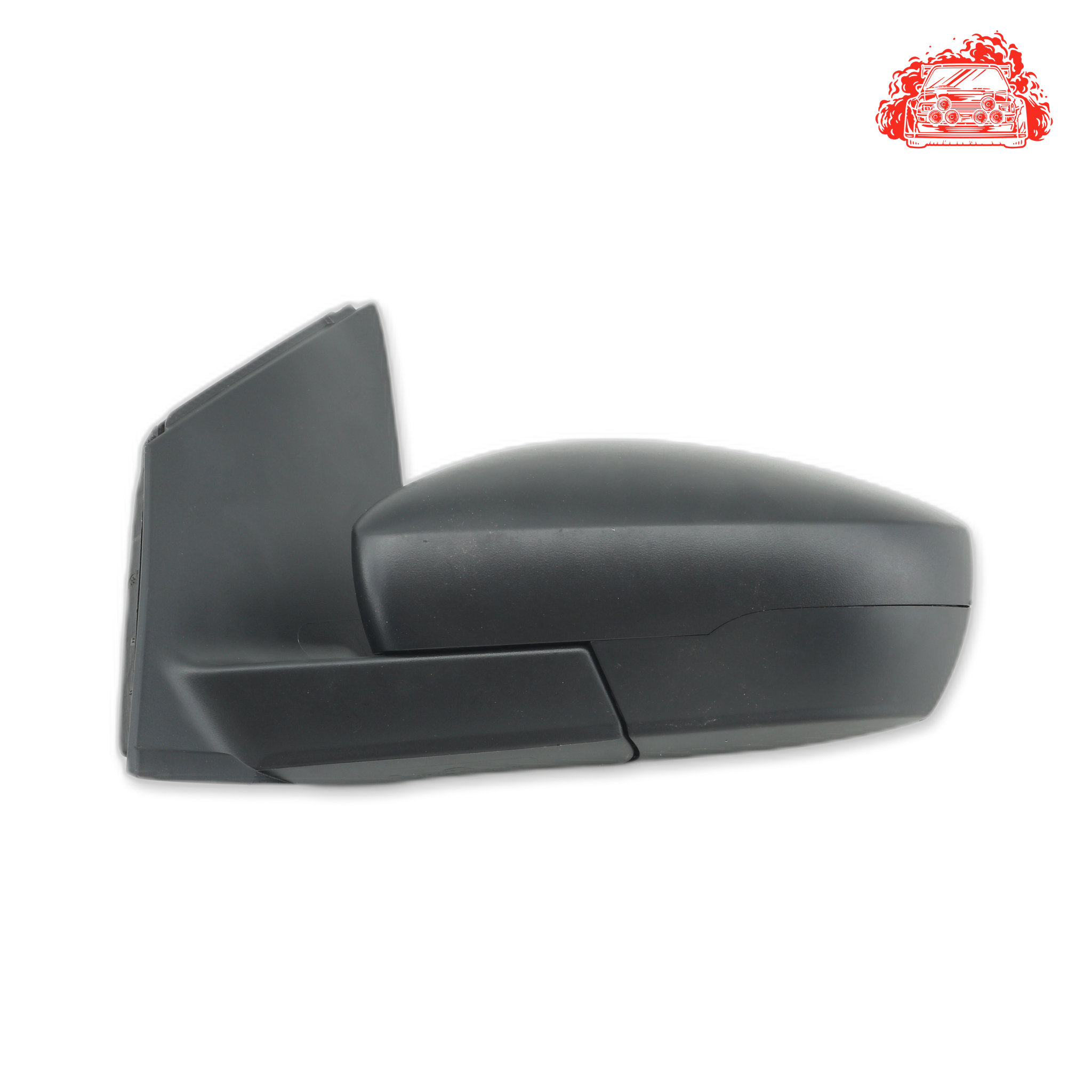 POLO PARTS Aug 2026 intake Passenger Side Mirror