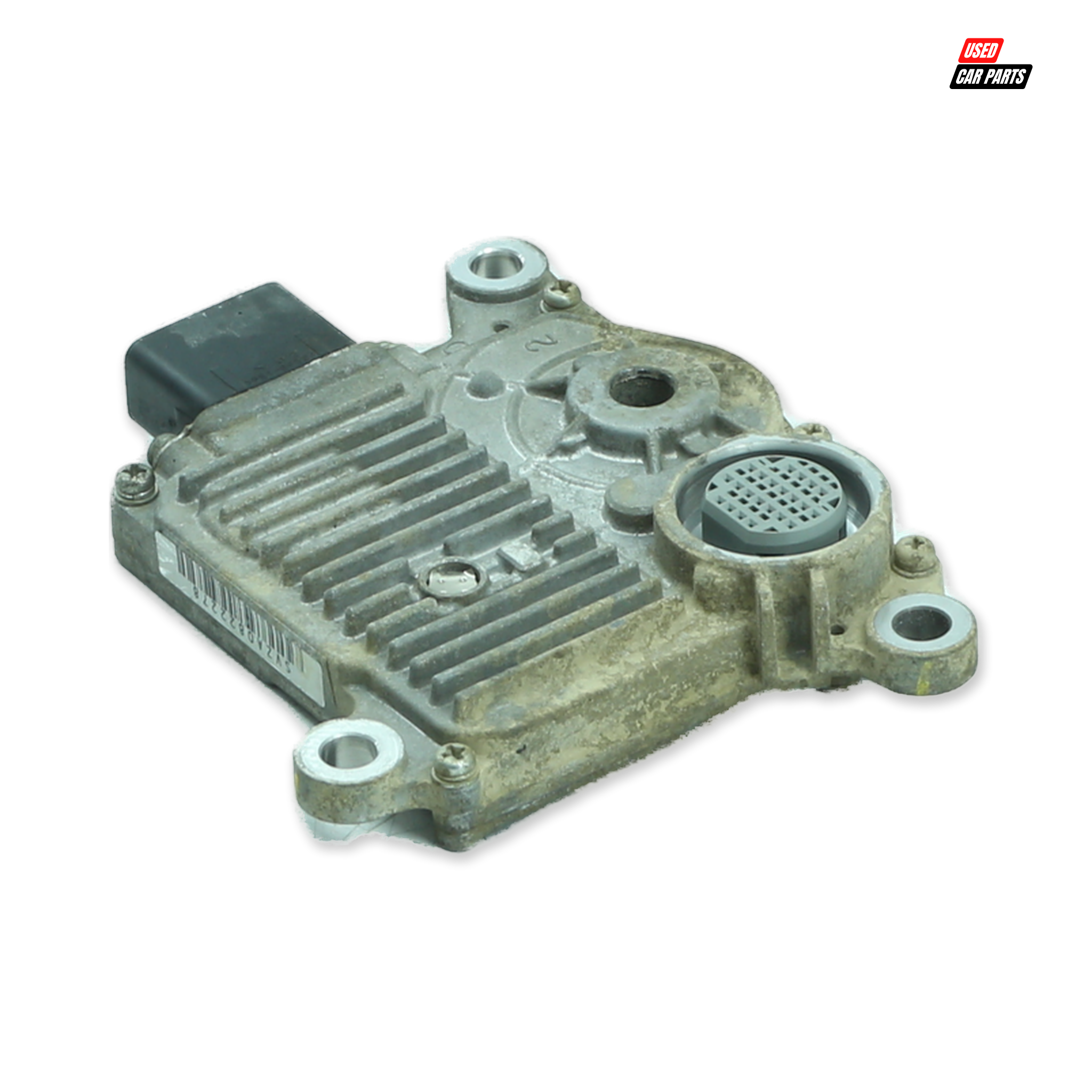 Used Volvo XC90 D5 Geartronic AWD Transmission Control Module Part Number 31342779