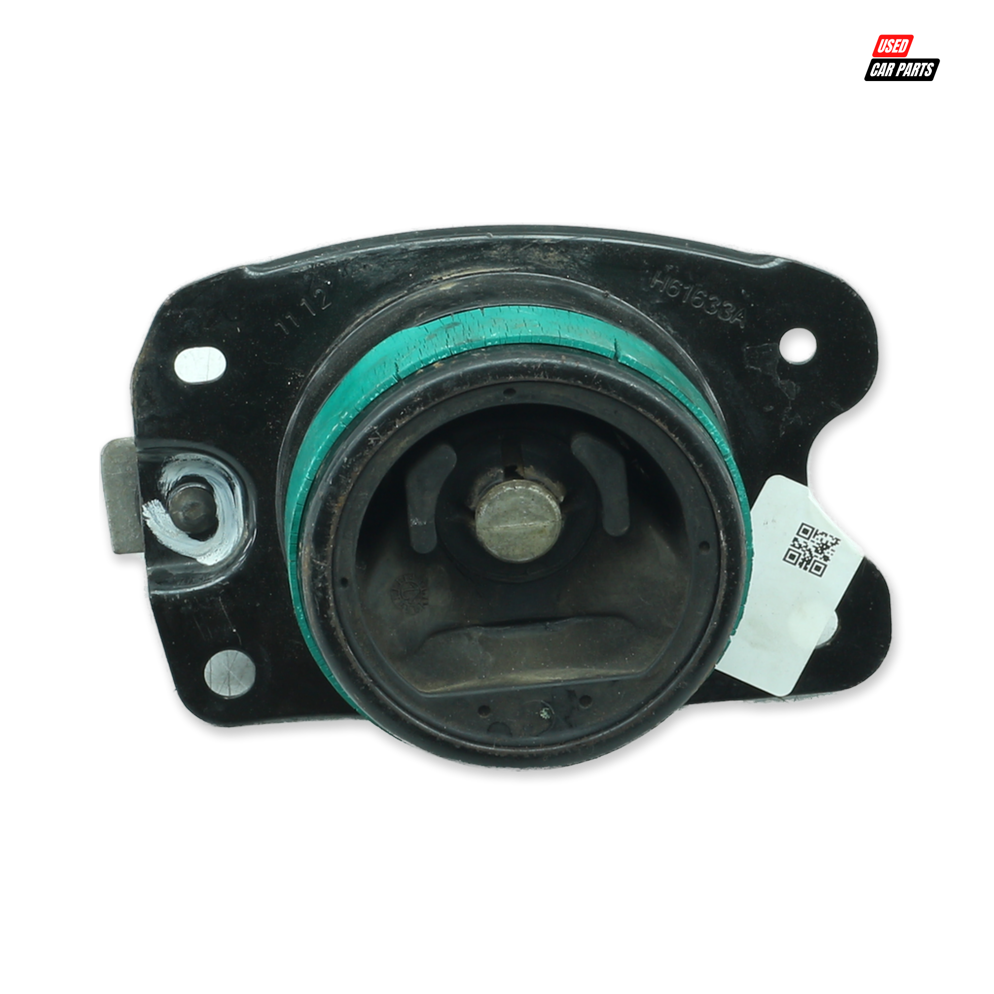 Used Transmission Mounts (Part Number H61633A) for 2012 CHEVROLET CAPTIVA 2.4 LT White