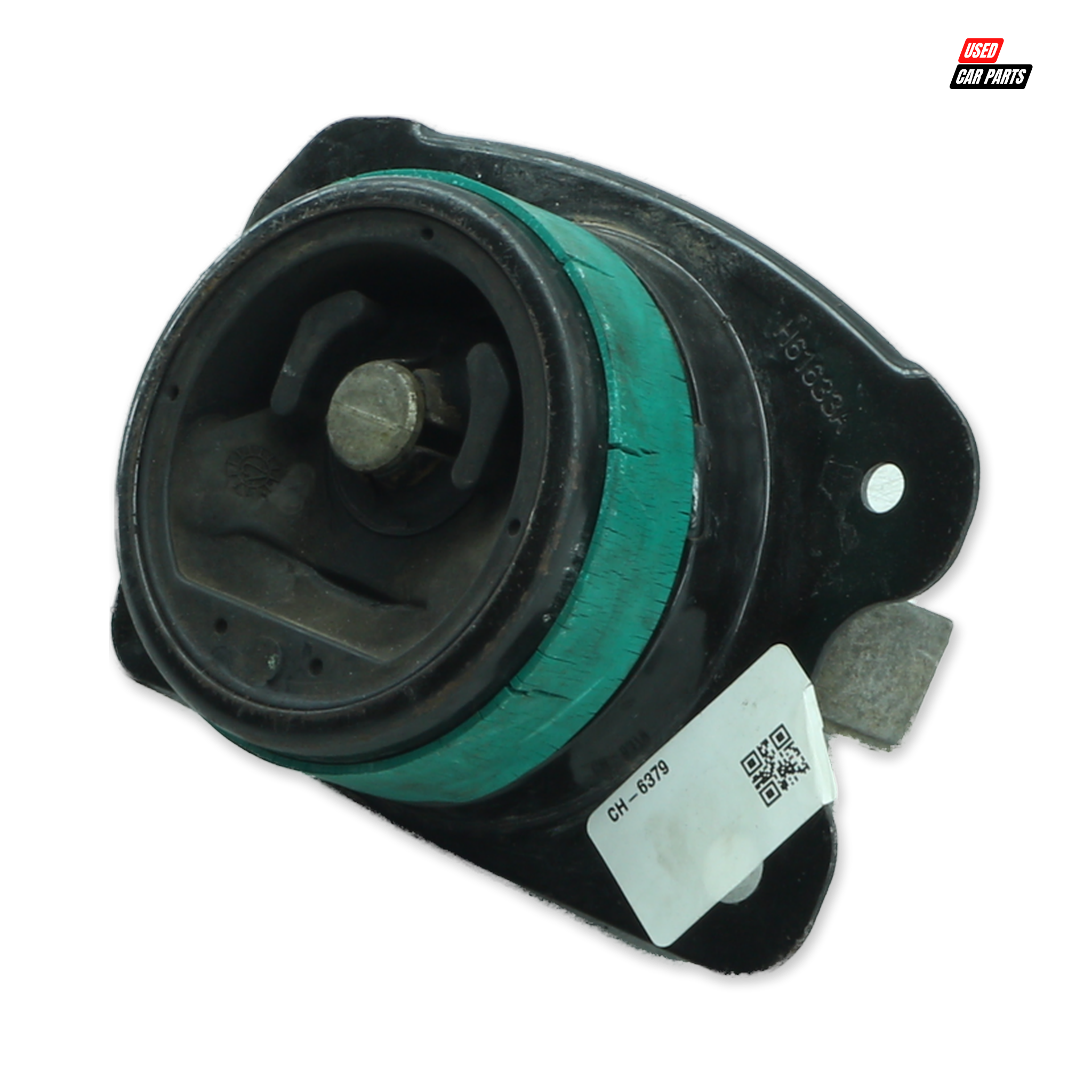 Used Transmission Mounts (Part Number H61633A) for 2012 CHEVROLET CAPTIVA 2.4 LT White