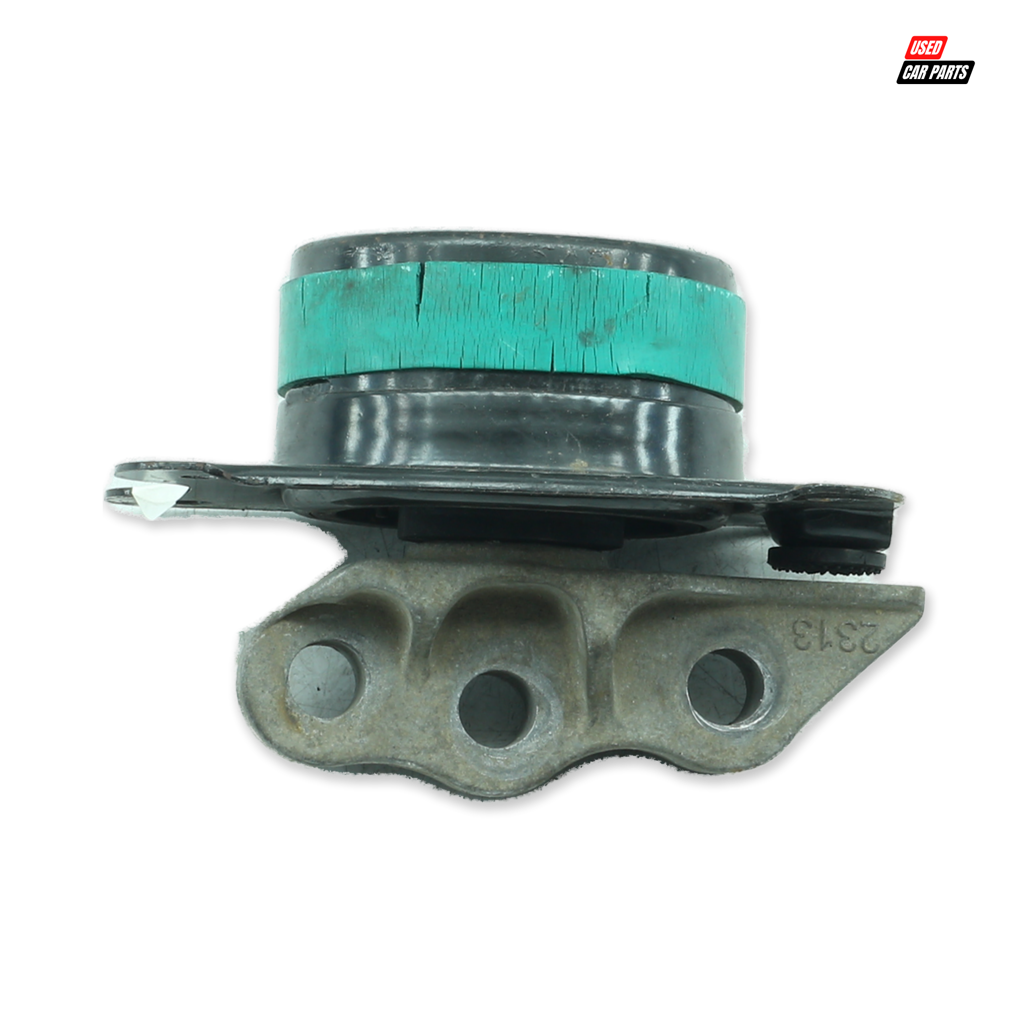 Used Transmission Mounts (Part Number H61633A) for 2012 CHEVROLET CAPTIVA 2.4 LT White