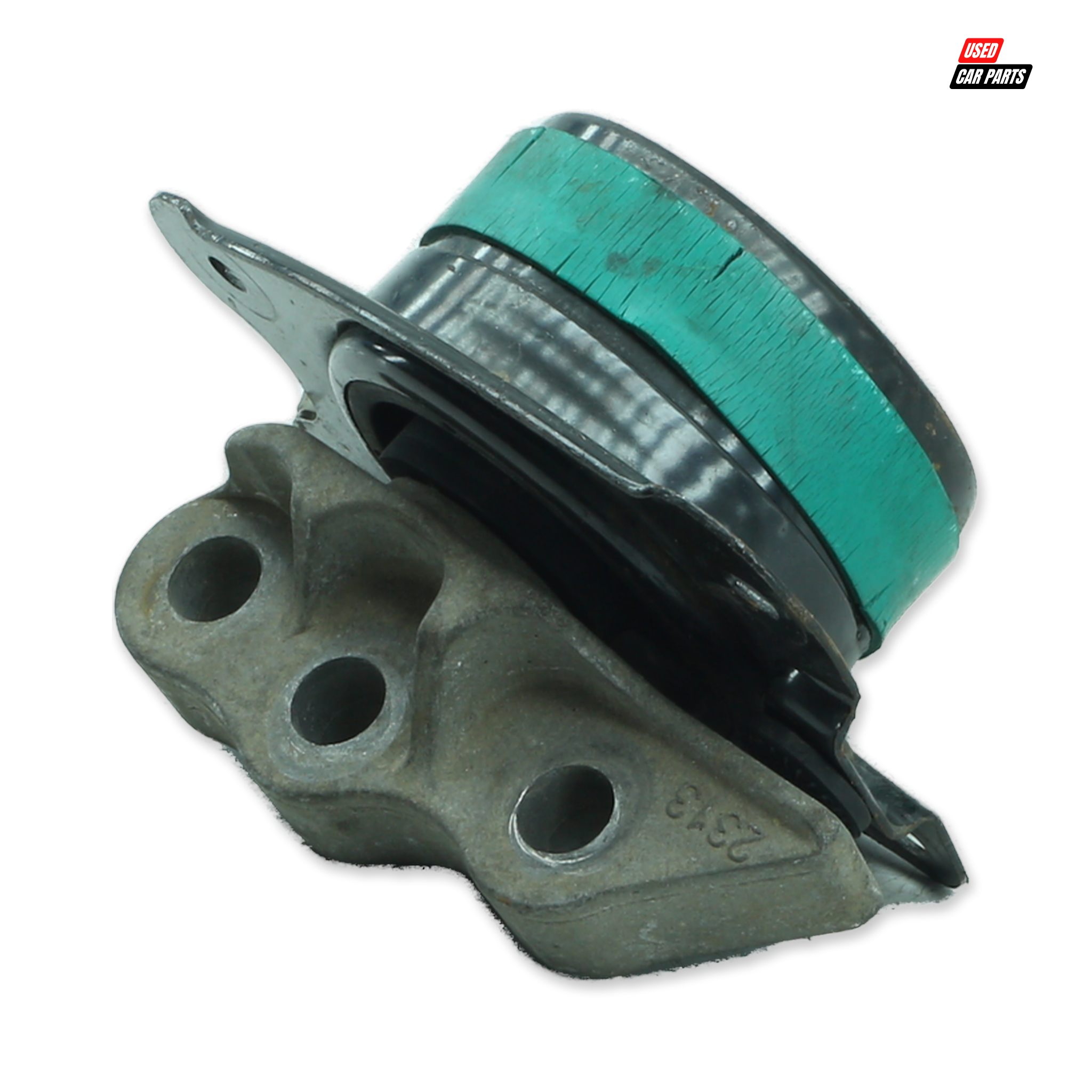 Used Transmission Mounts (Part Number H61633A) for 2012 CHEVROLET CAPTIVA 2.4 LT White