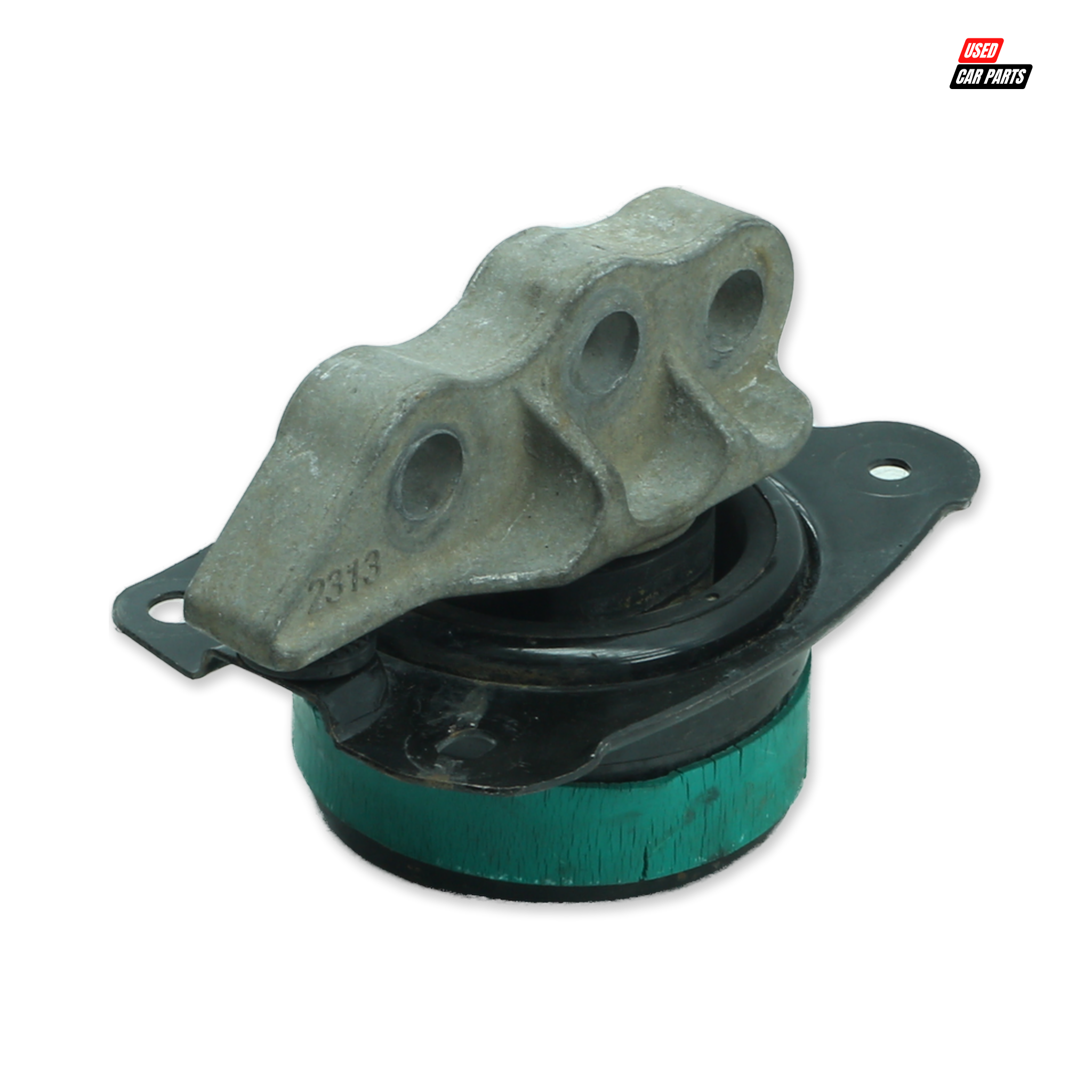 Used Transmission Mounts (Part Number H61633A) for 2012 CHEVROLET CAPTIVA 2.4 LT White