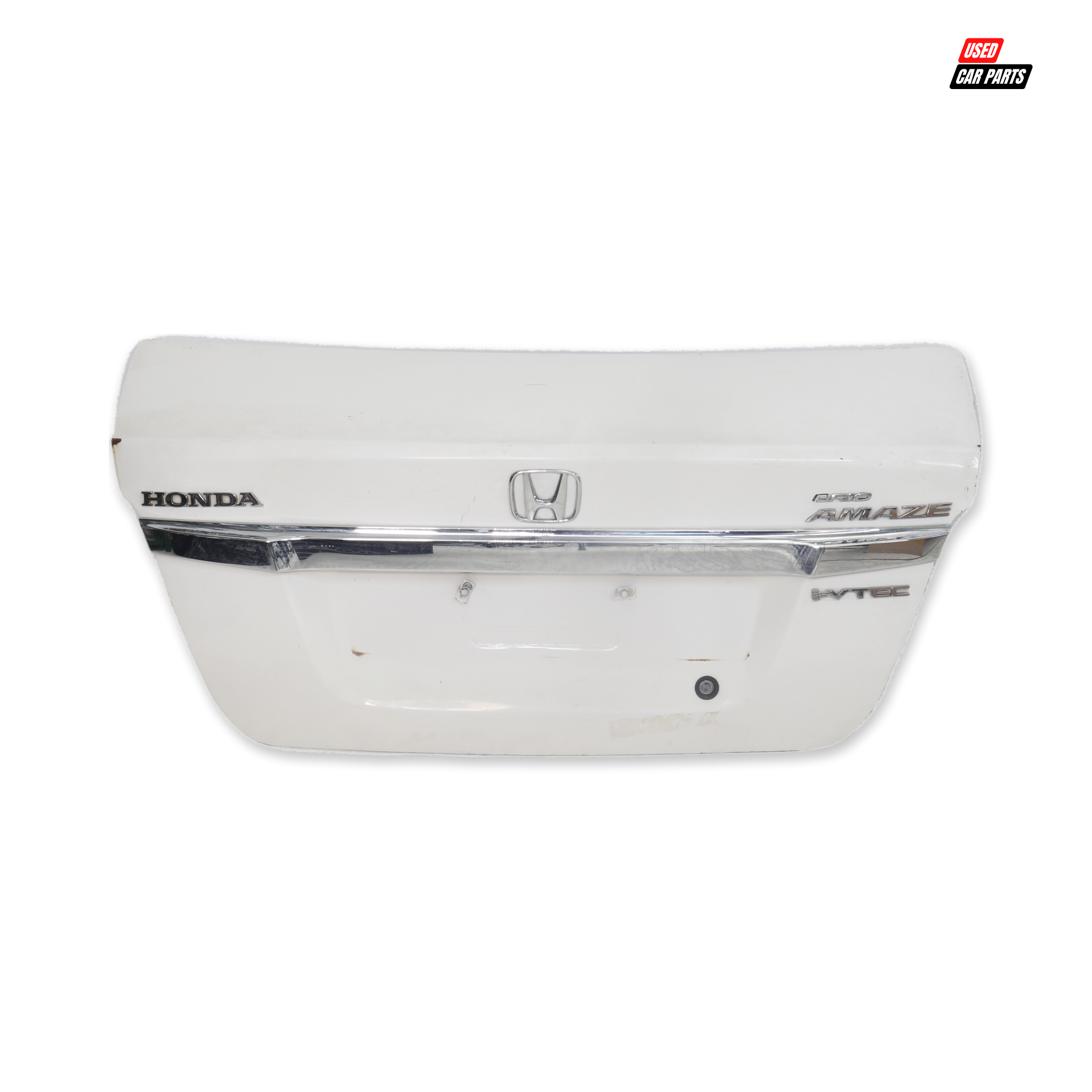 Used Salvaged Trunk for 2014 Honda 1.2 Trend 5dr Hatchback