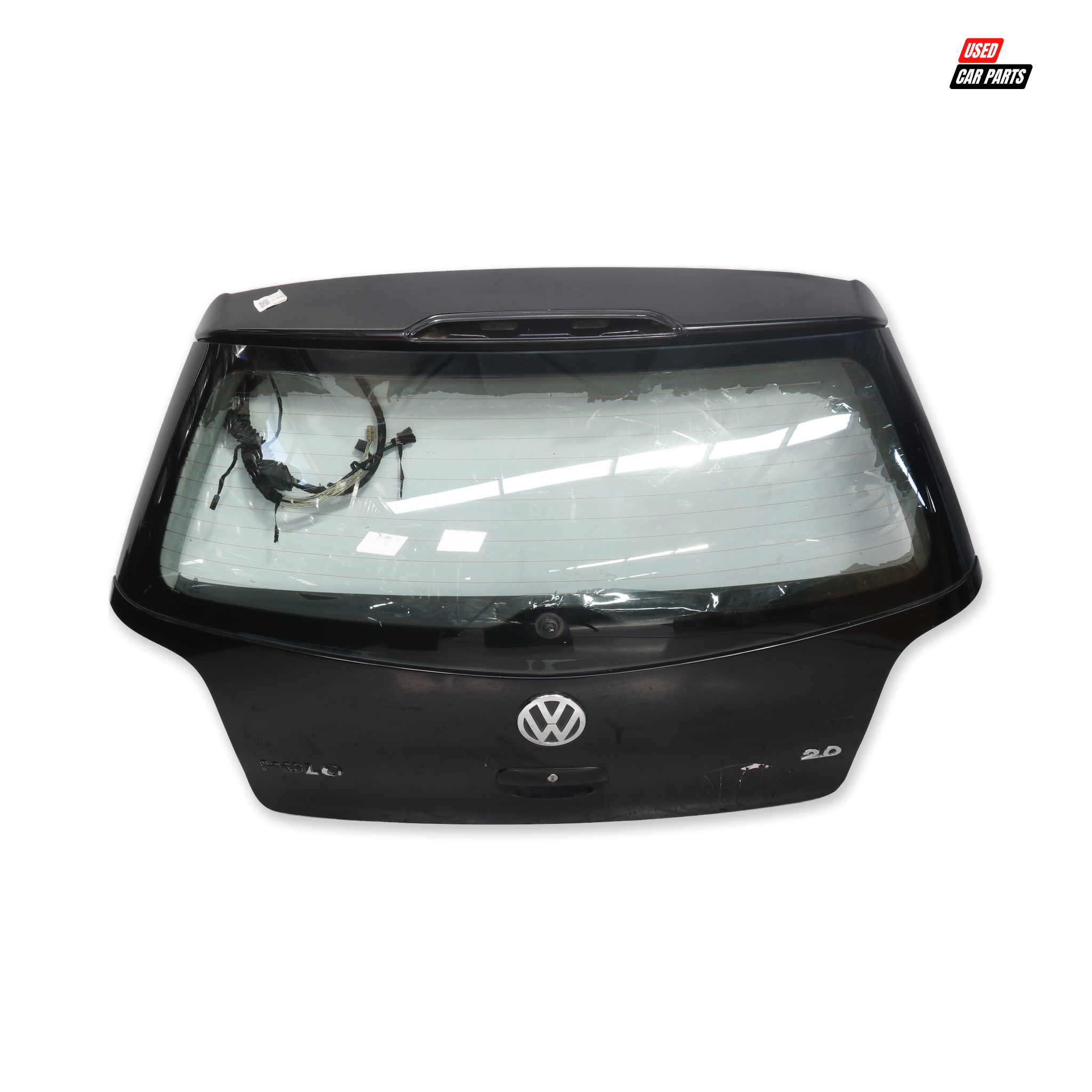 Used/Salvaged Trunk for 2007 Volkswagen 2.0 Highline