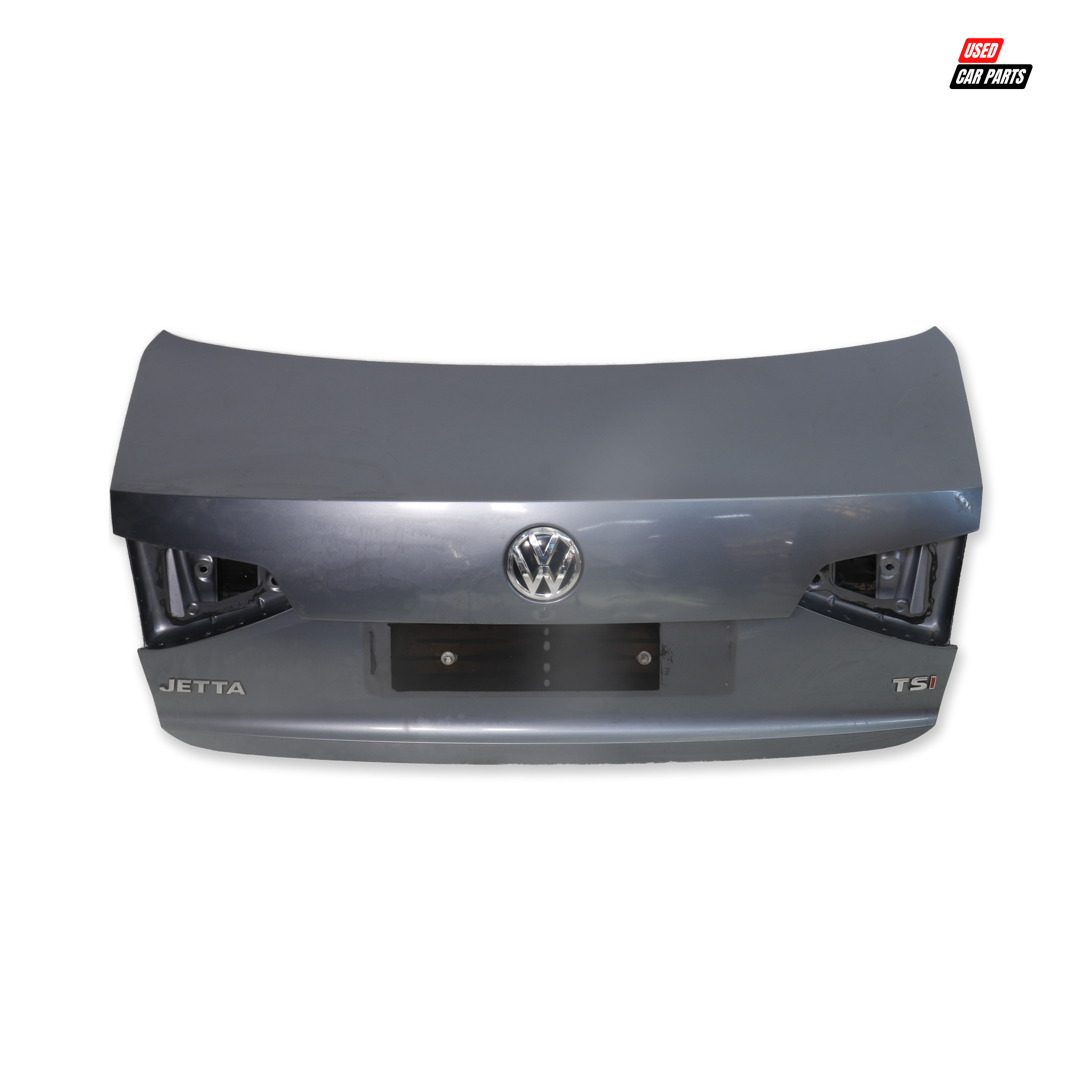 Used Trunk for 2015 Volkswagen Jetta 1.4 TSI Comfortline - Salvaged