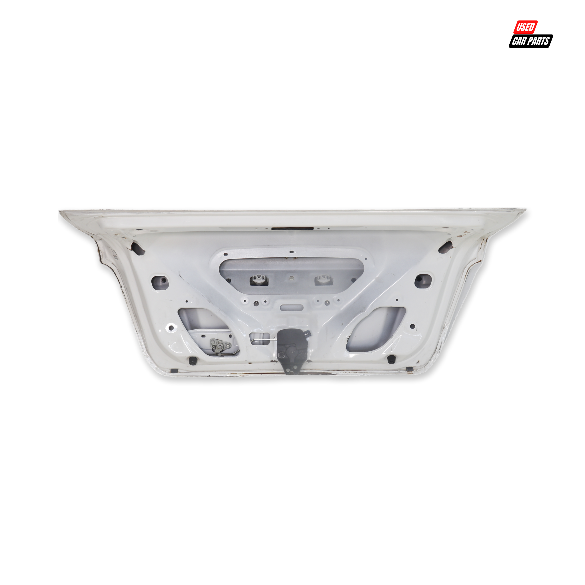 Used Salvaged Trunk for 2014 Honda 1.2 Trend 5dr Hatchback
