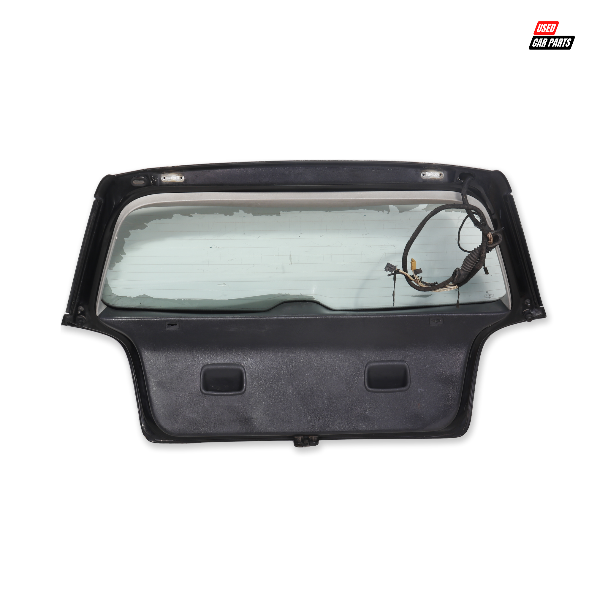 Used/Salvaged Trunk for 2007 Volkswagen 2.0 Highline