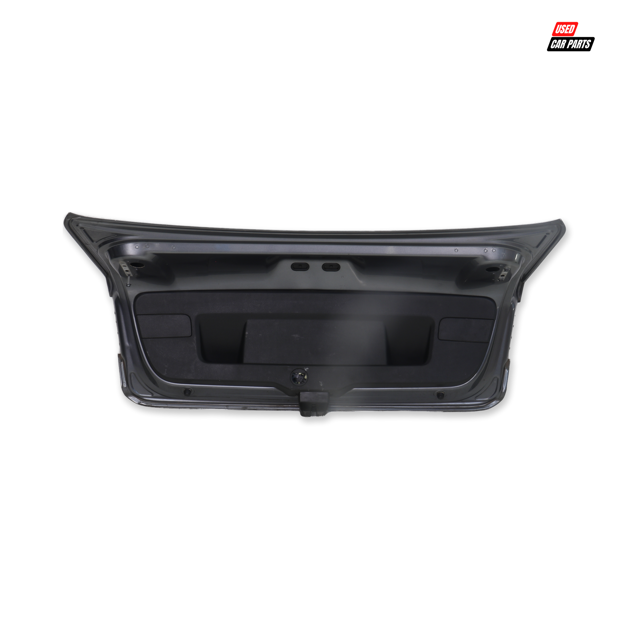 Used Trunk for 2015 Volkswagen Jetta 1.4 TSI Comfortline - Salvaged