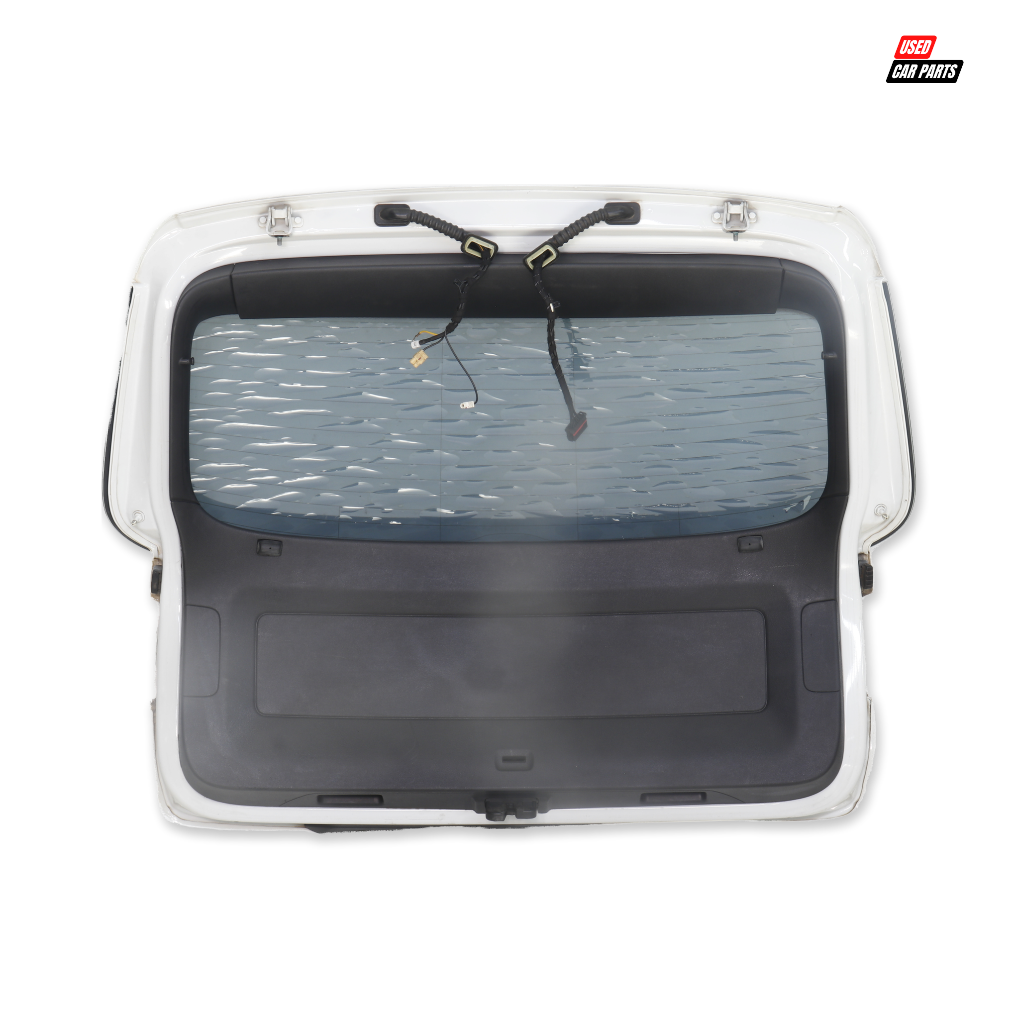 Genuine Used Trunk for 2014 Volkswagen 1.4 TDI (Salvaged)