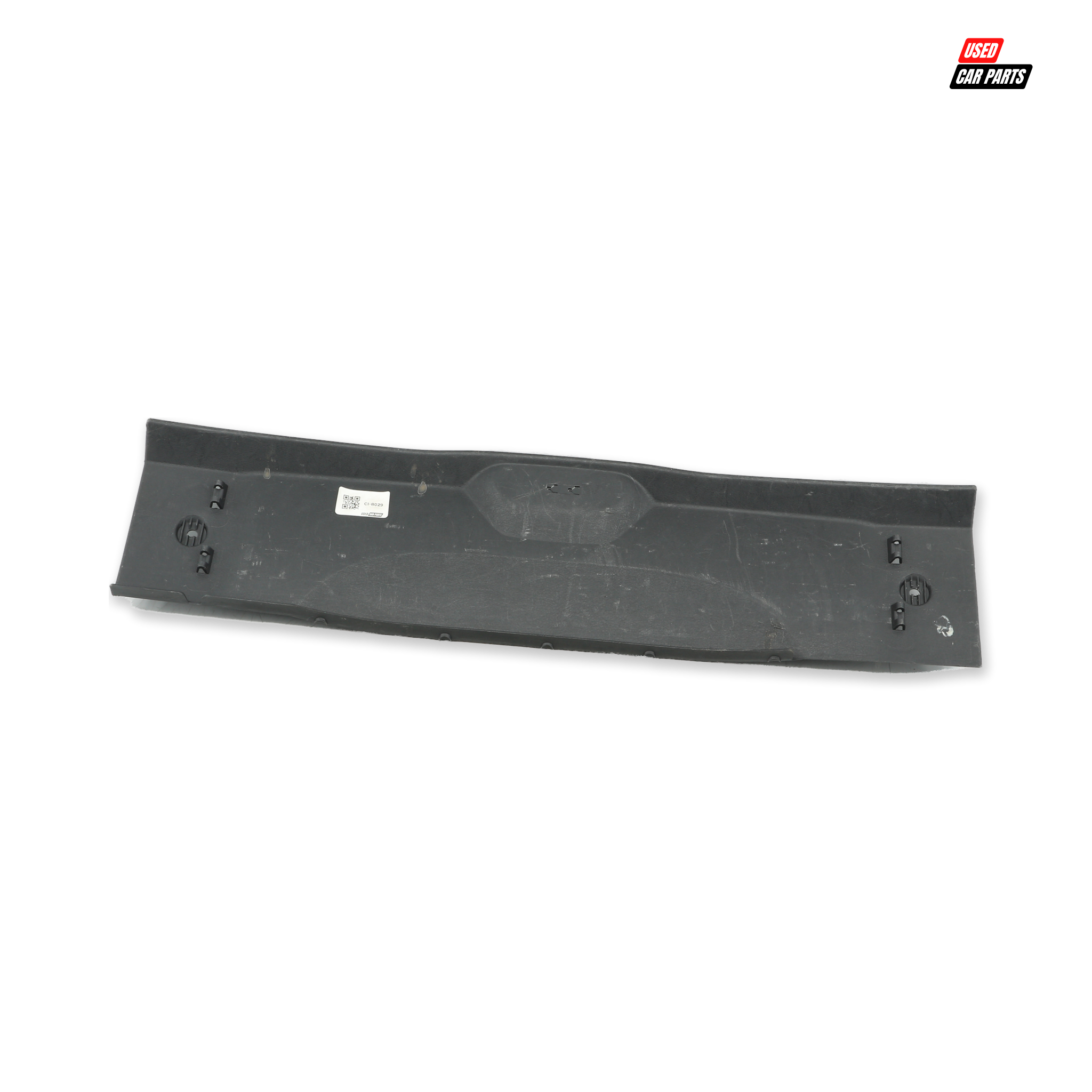 Used CITROEN C4 1.6HDi Trunk Cover Panel (2005 Model)