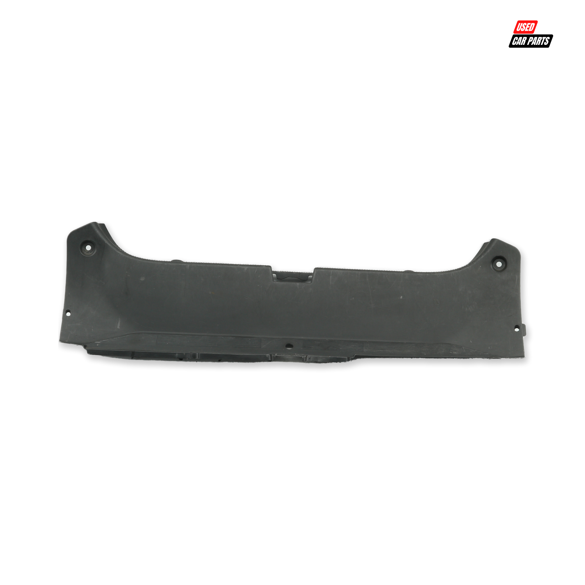 Used MERCEDES-BENZ C230K COUPE A/T 2003 Trunk Cover Panel (Part Number A2036902340)