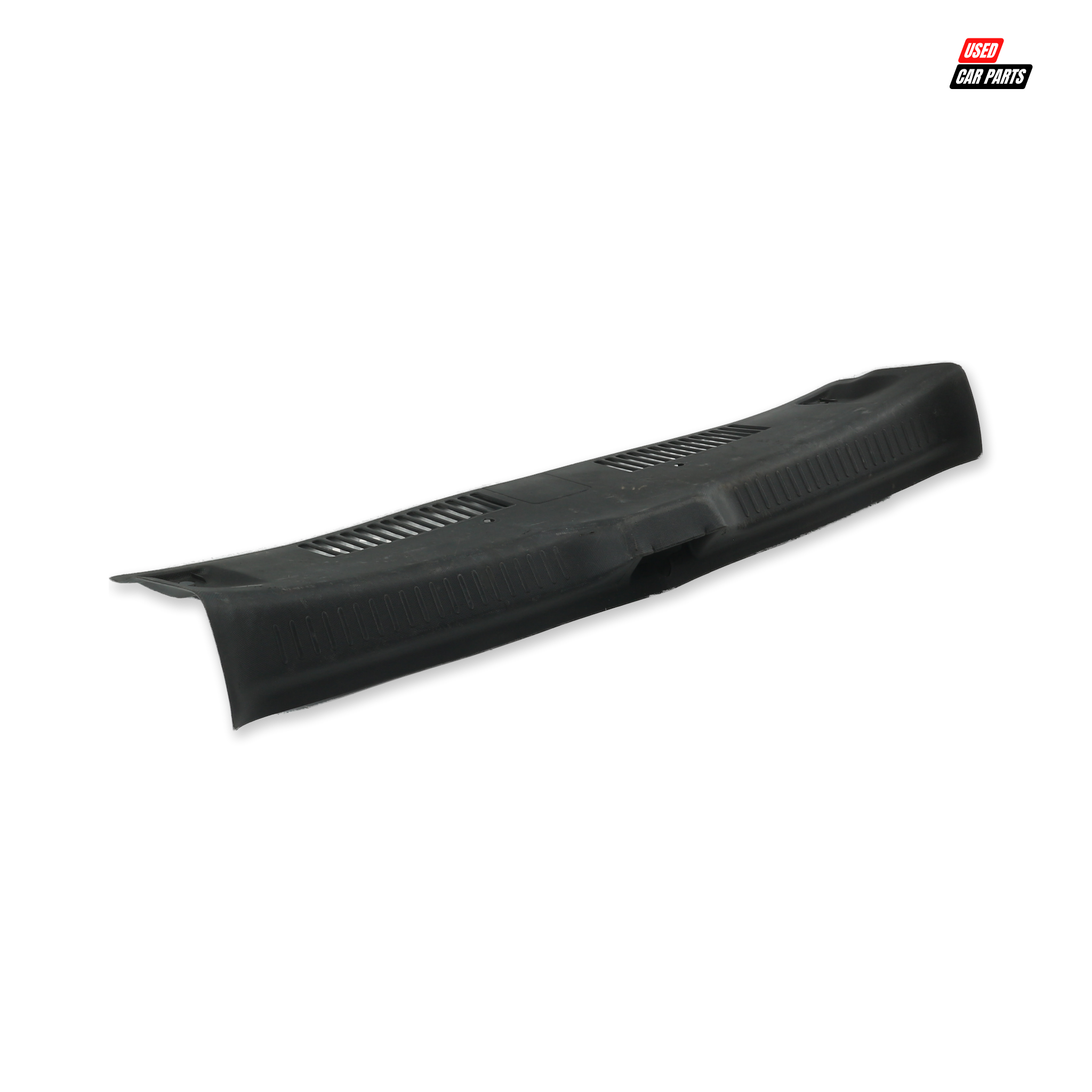 Used Renault Clio IV 2016 Trunk Cover Panel (Part Number 849207720R)