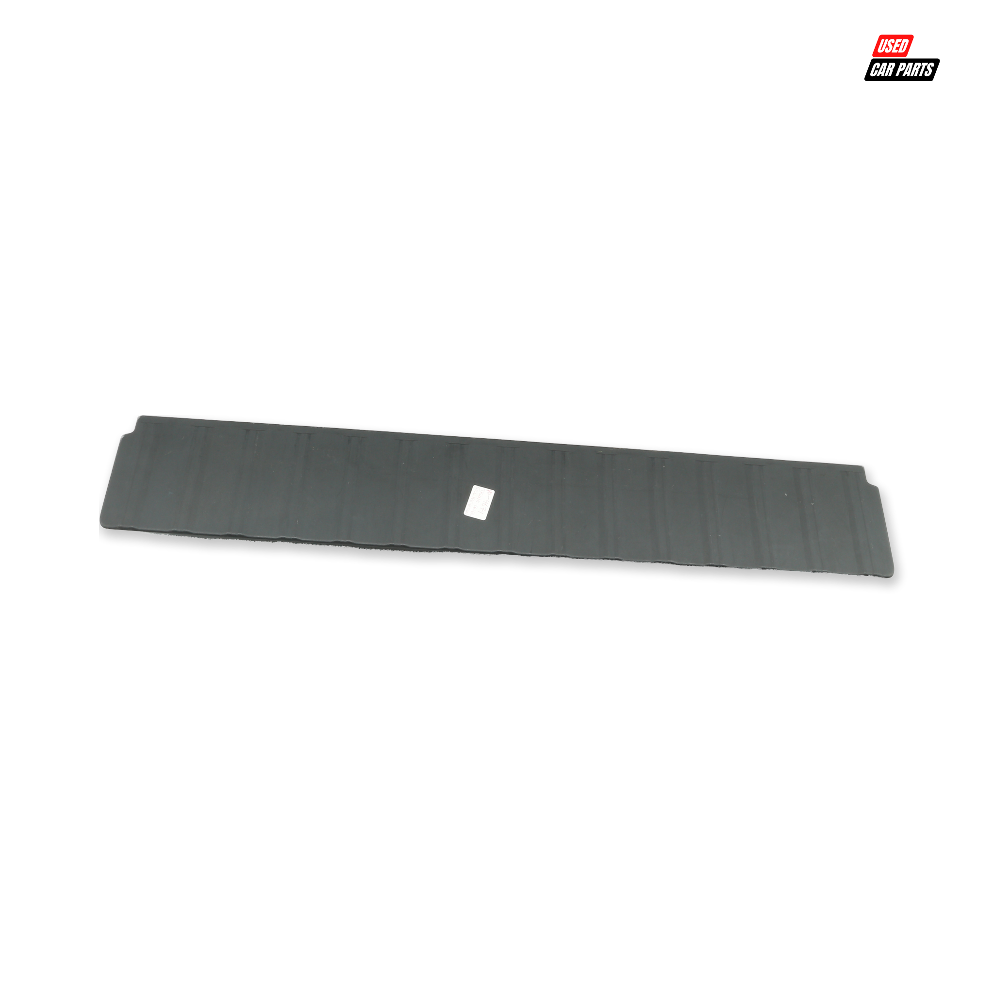 Used Trunk Cover Panel (Part Number 08641116) for 2012 VOLVO XC90 D5 GEARTRONIC AWD