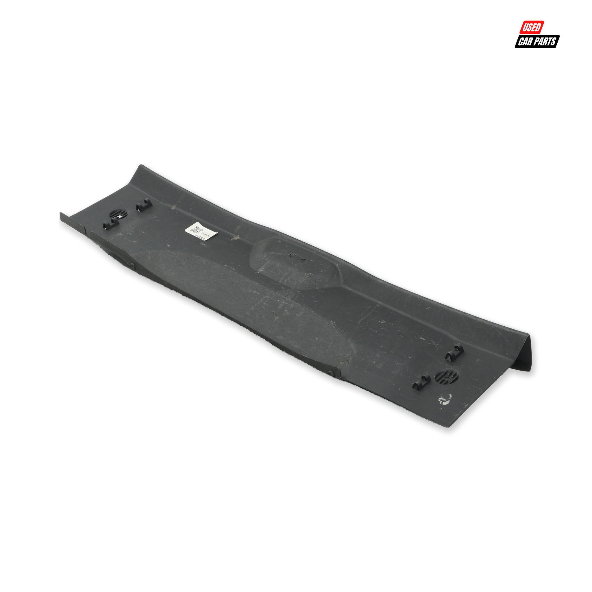 Used CITROEN C4 1.6HDi Trunk Cover Panel (2005 Model)