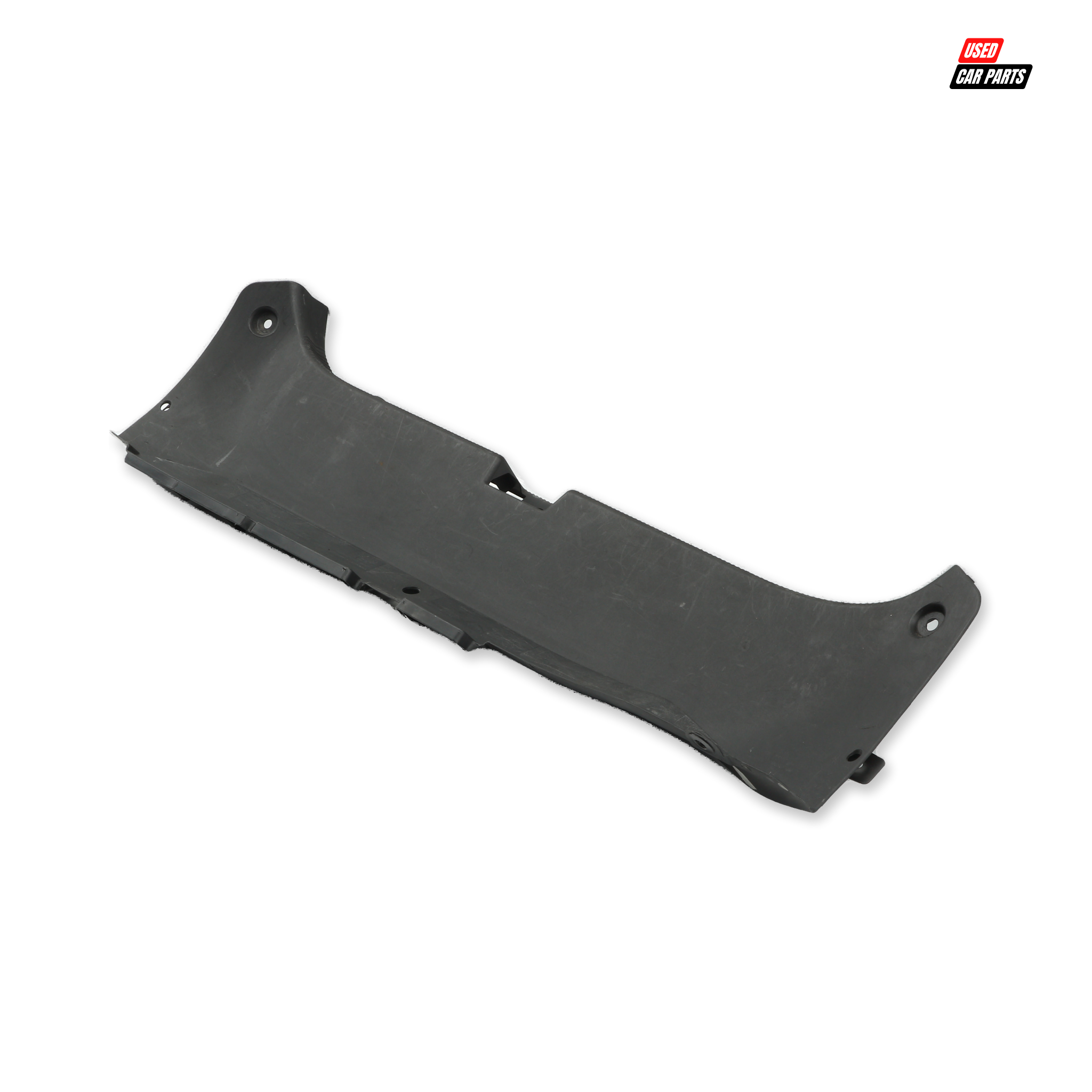 Used MERCEDES-BENZ C230K COUPE A/T 2003 Trunk Cover Panel (Part Number A2036902340)