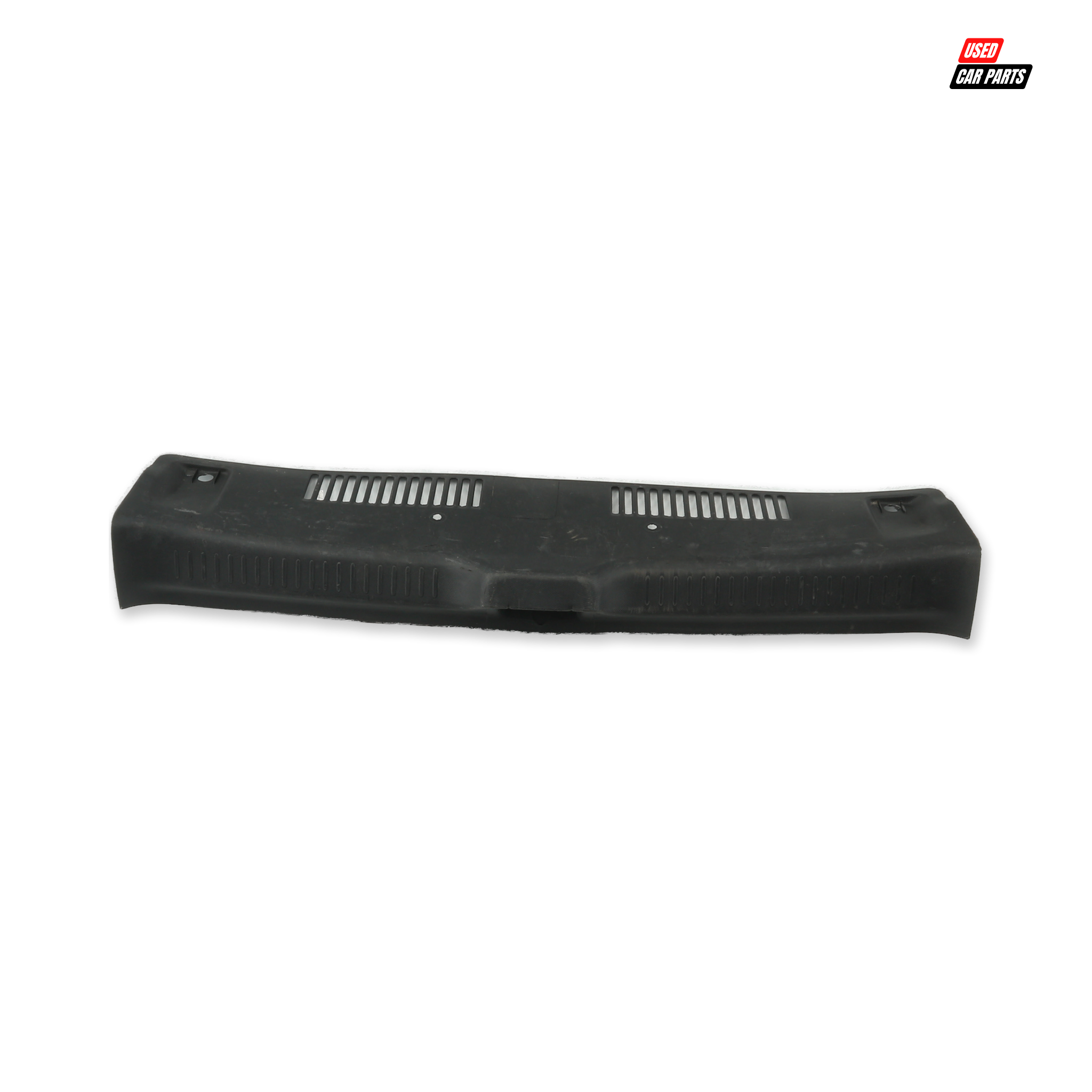 Used Renault Clio IV 2016 Trunk Cover Panel (Part Number 849207720R)