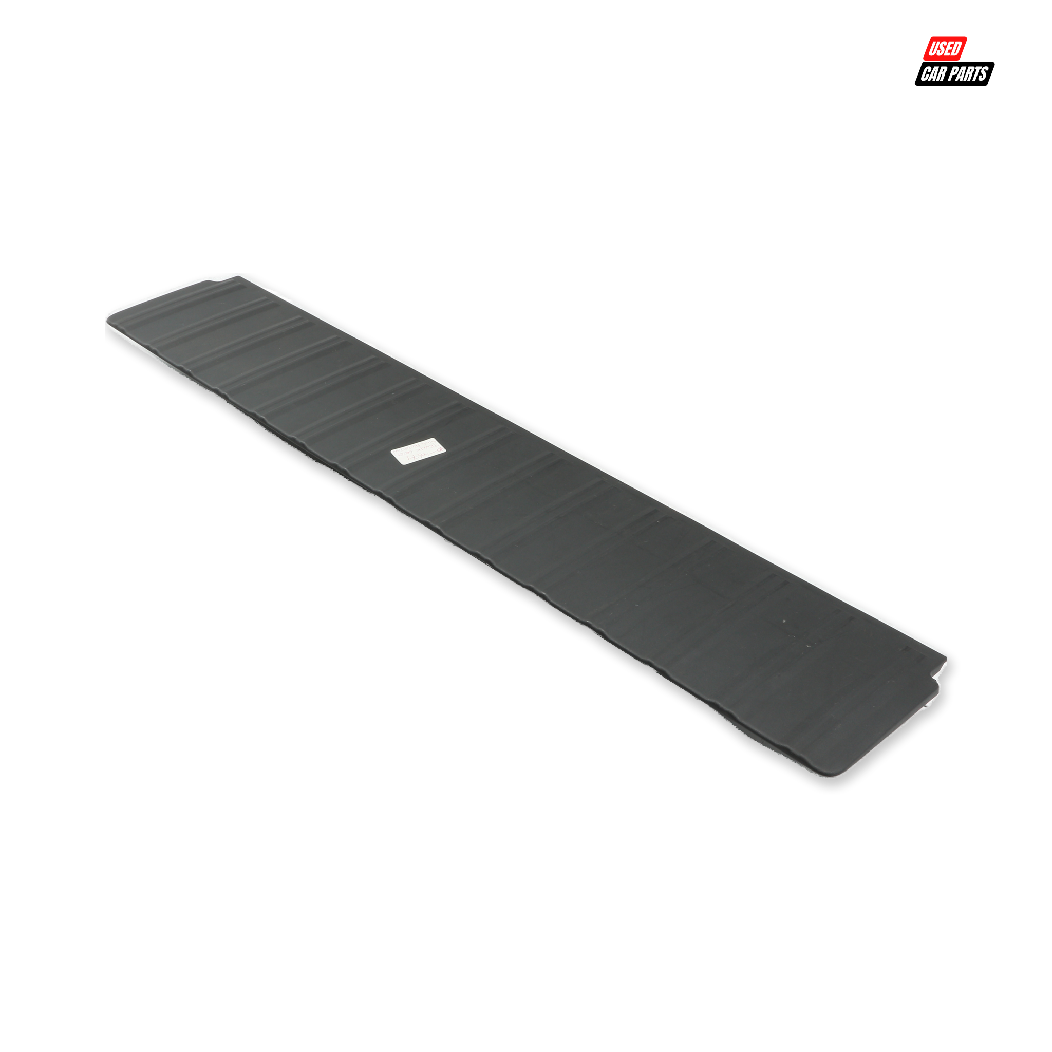 Used Trunk Cover Panel (Part Number 08641116) for 2012 VOLVO XC90 D5 GEARTRONIC AWD